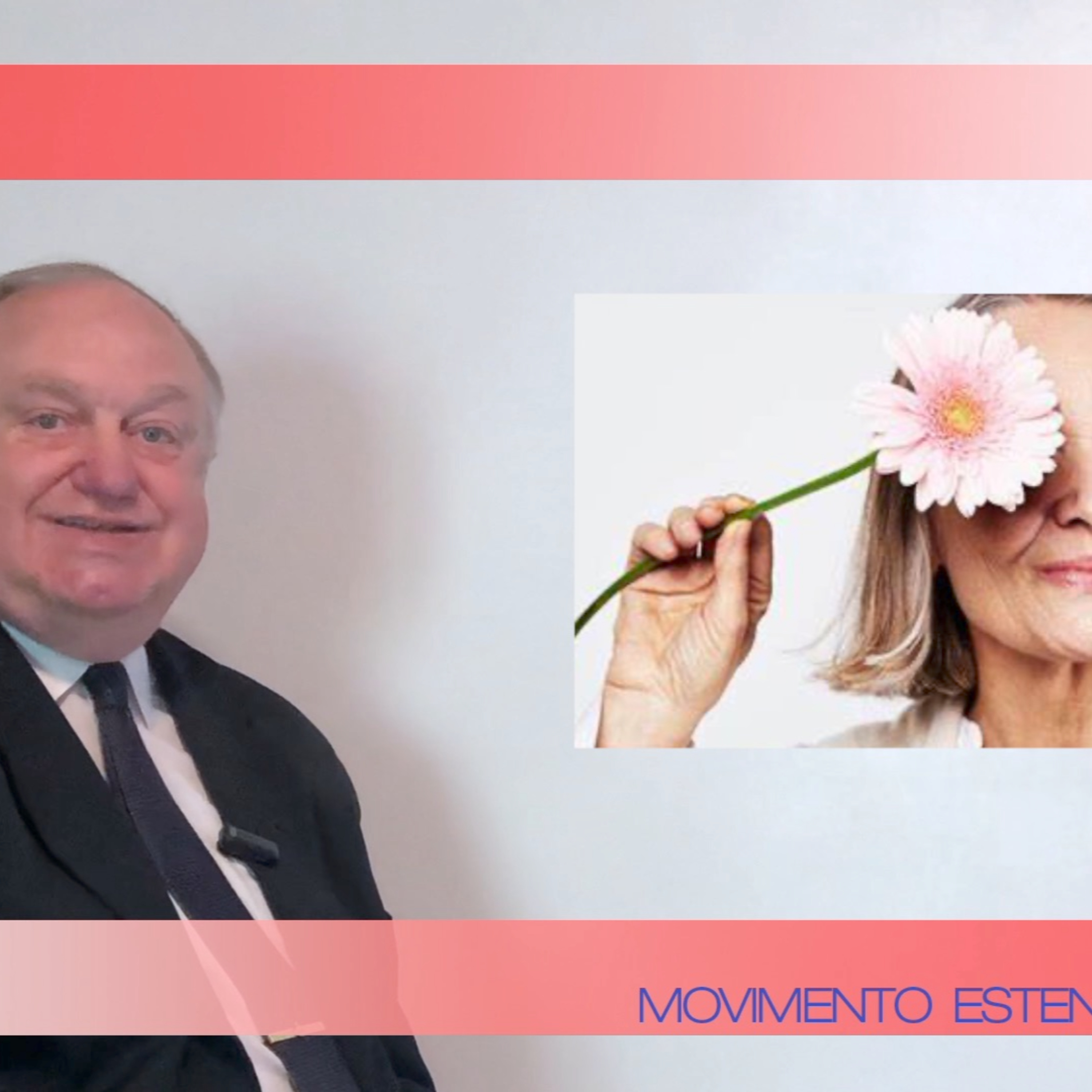 VIDEO - La menopausa e il potere degli integratori antiage per l'antivecchiamento episode artwork