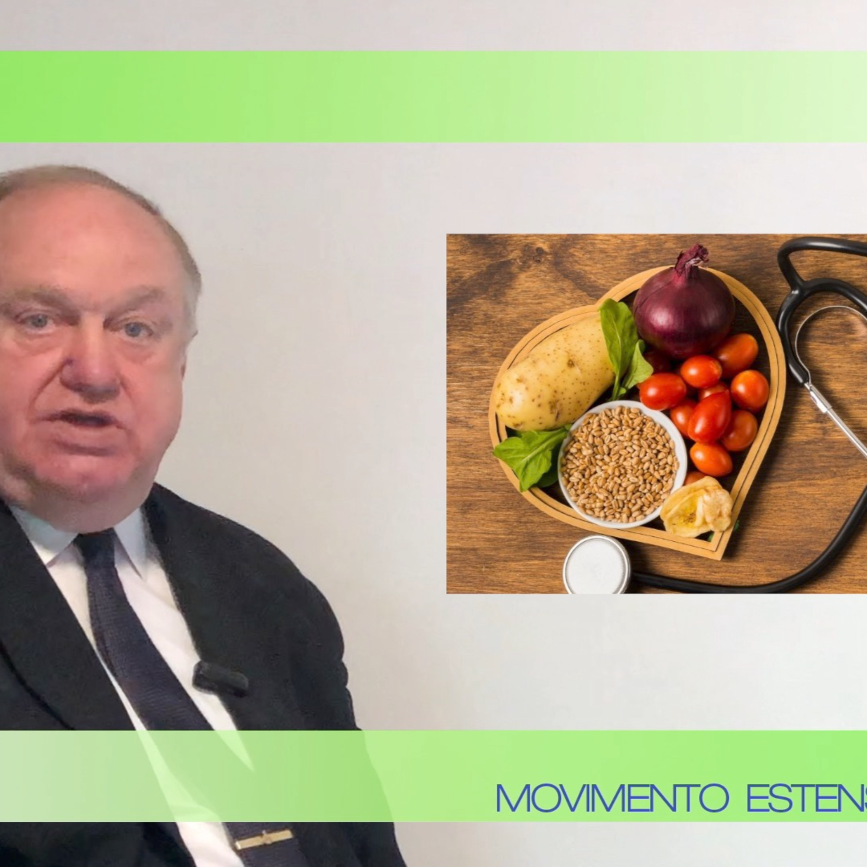 DIVULGAZIONE: L'interazione fra farmaci e dieta Chetogenica episode artwork