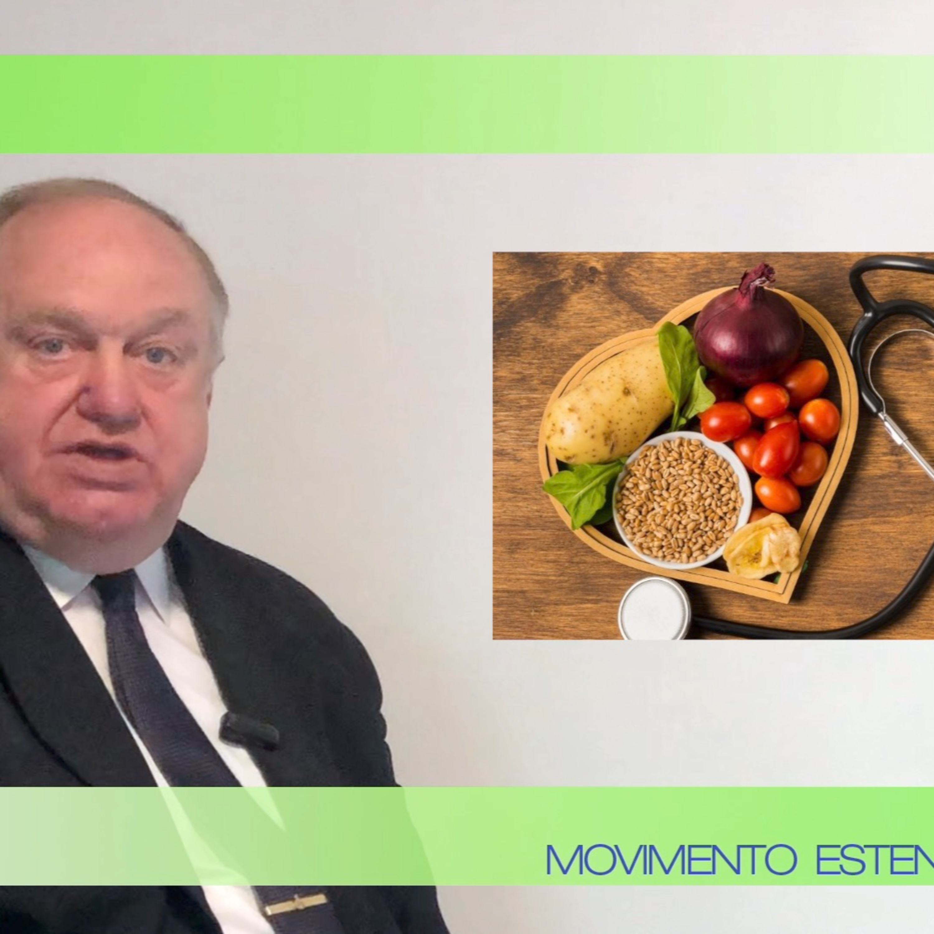 VIDEO - L'interazione fra farmaci e dieta Chetogenica episode artwork