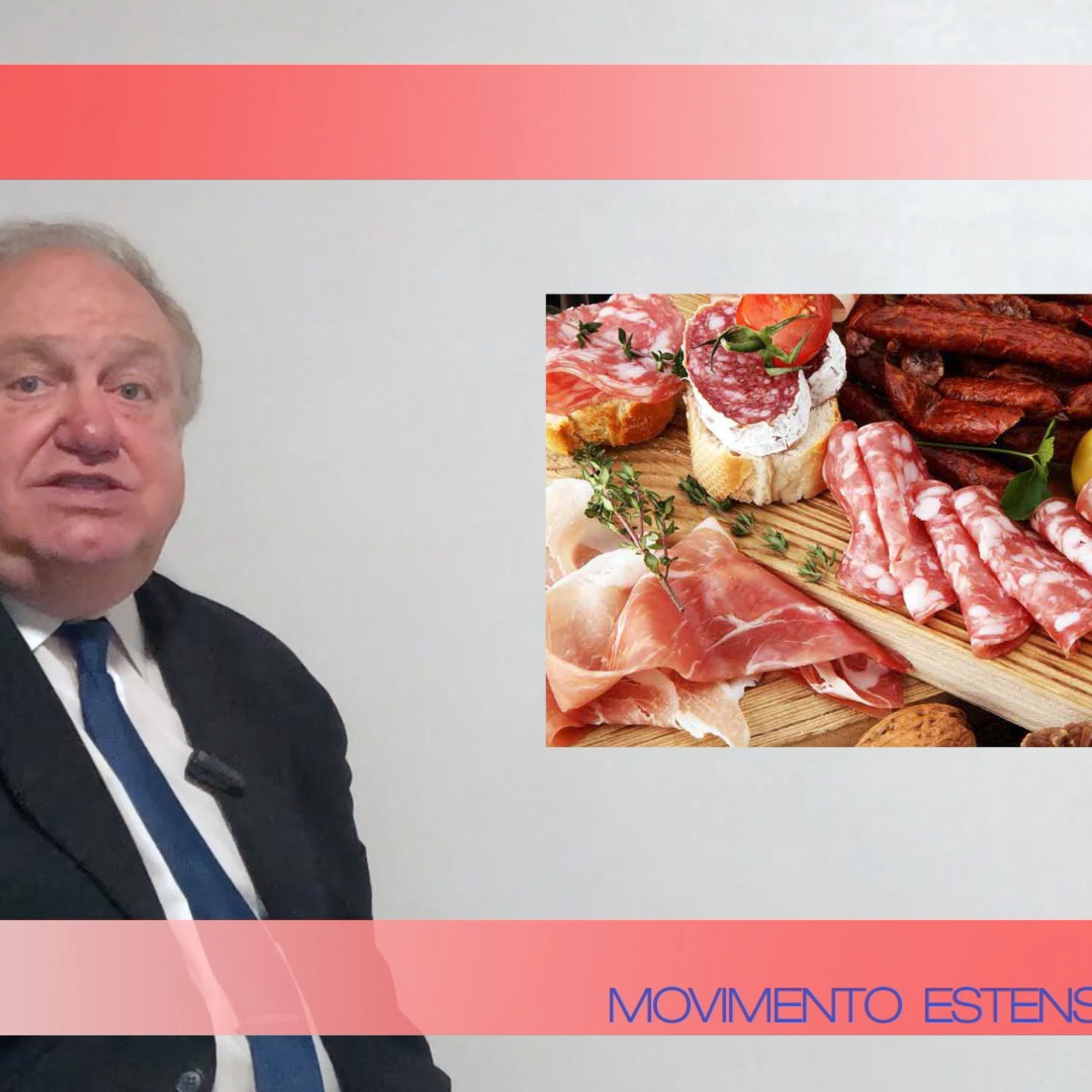 Movimento Estensione Vita
