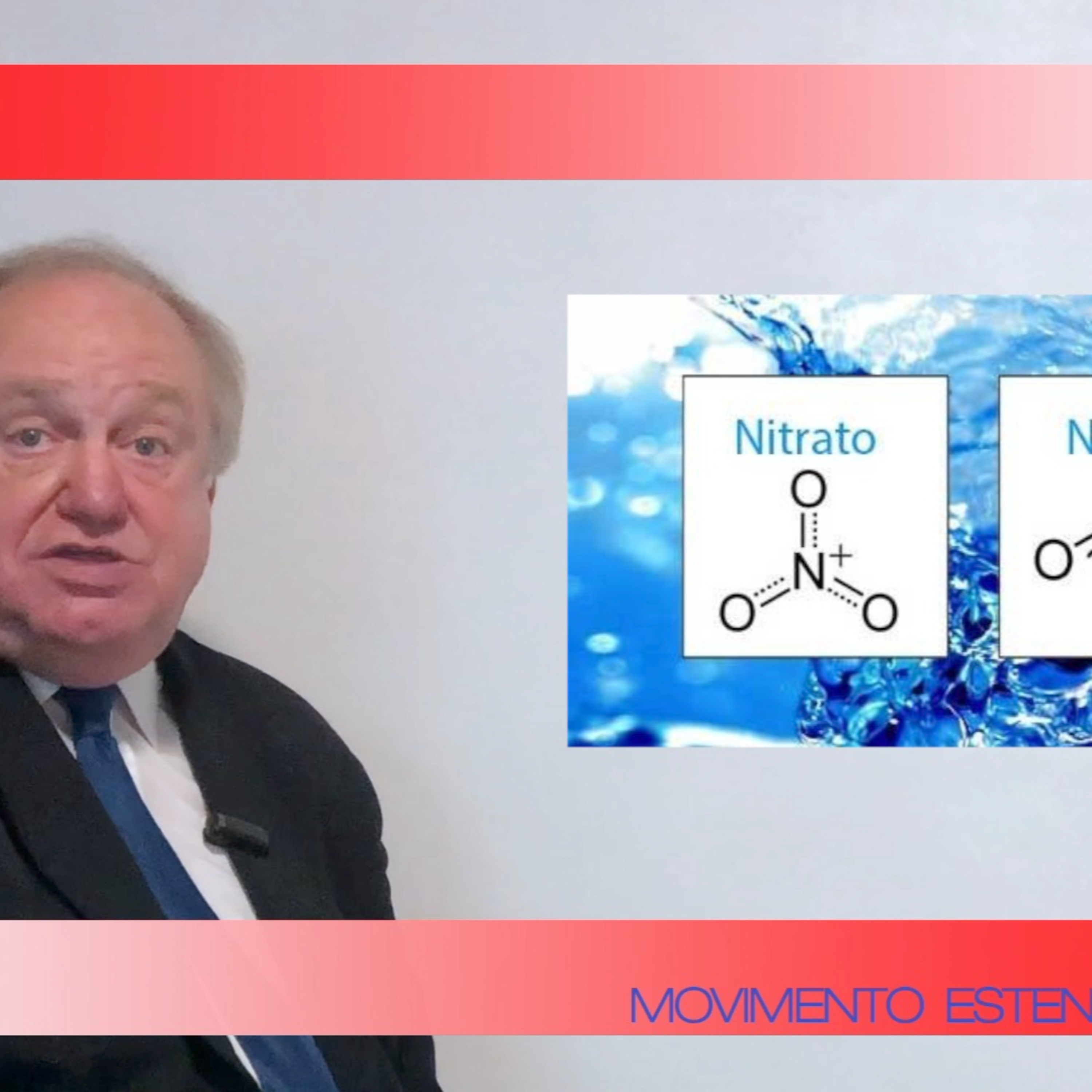 VIDEO - I nitriti ed i nitrati come nutrienti episode artwork