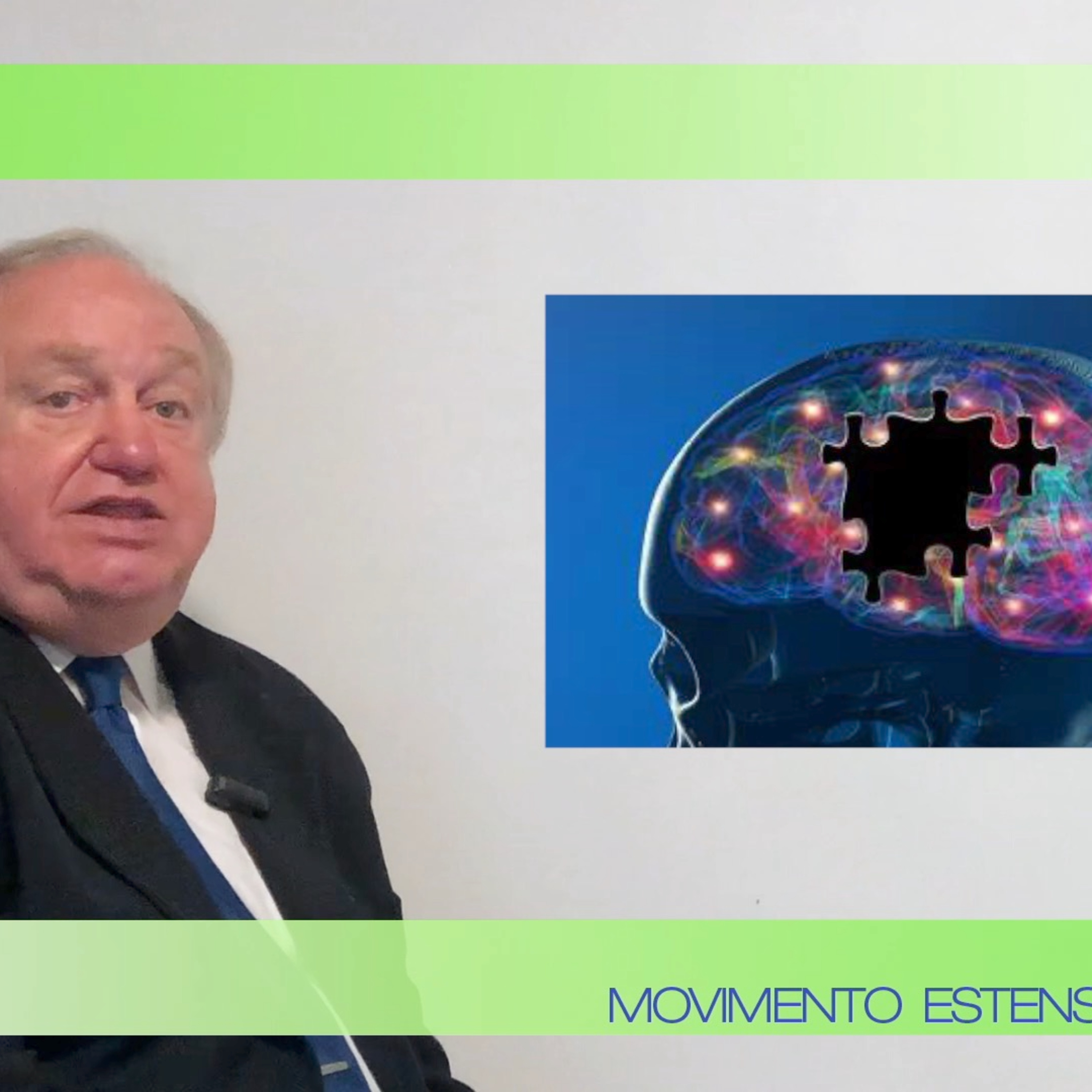 VIDEO - Medicina rigenerativa per il Parkinson episode artwork