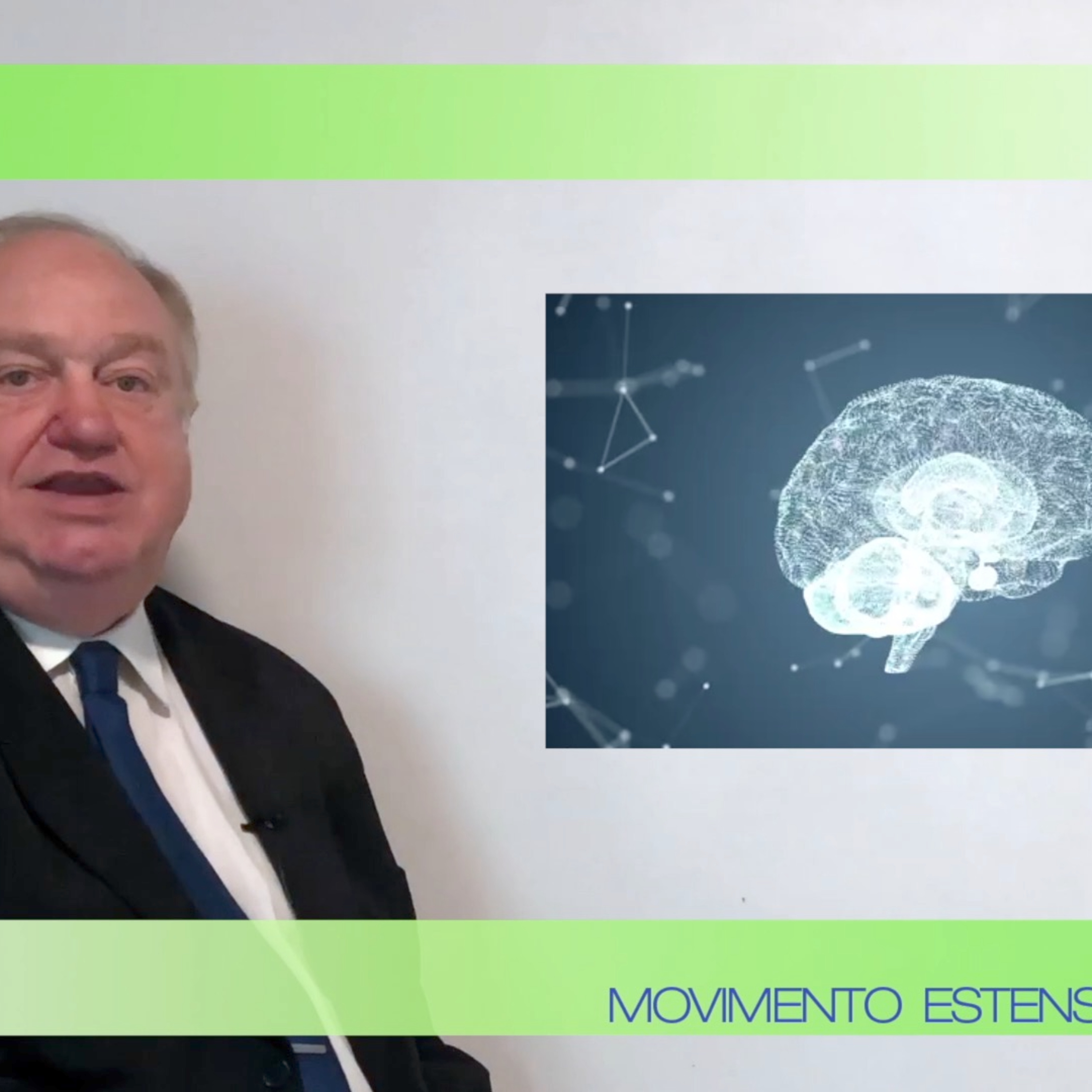 VIDEO - Per un cervello più giovane bisogna ridurre gli zuccheri episode artwork
