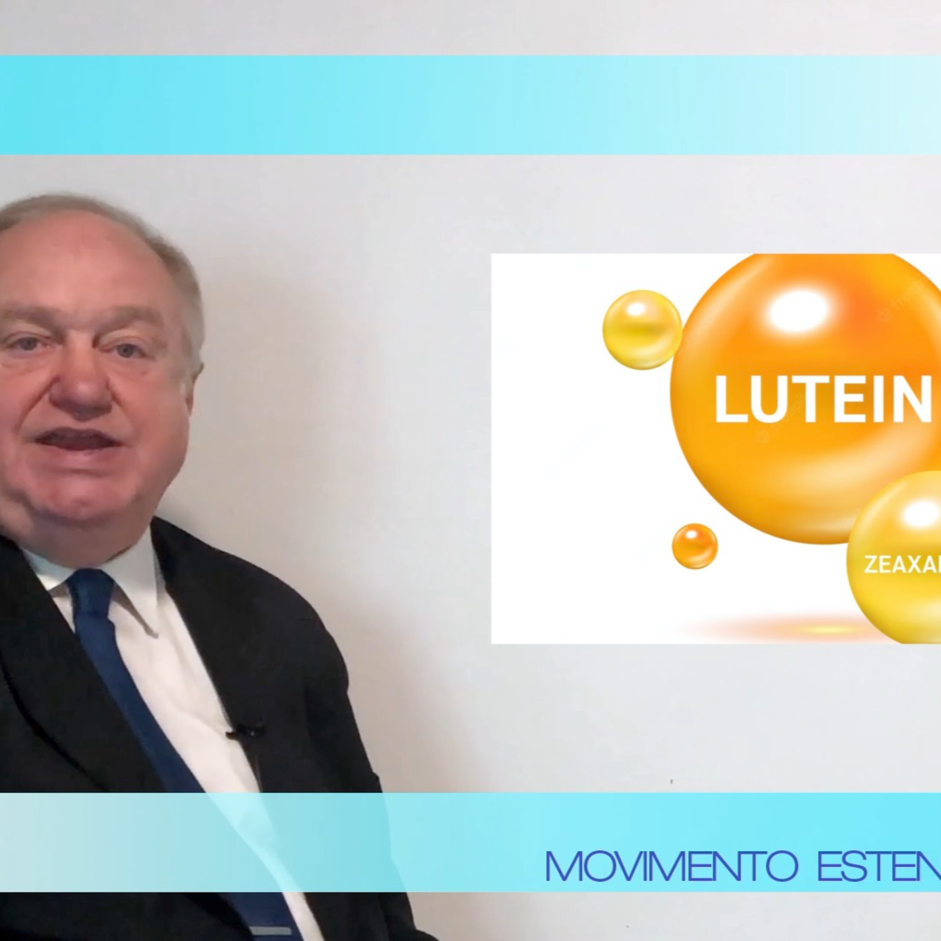 Movimento Estensione Vita