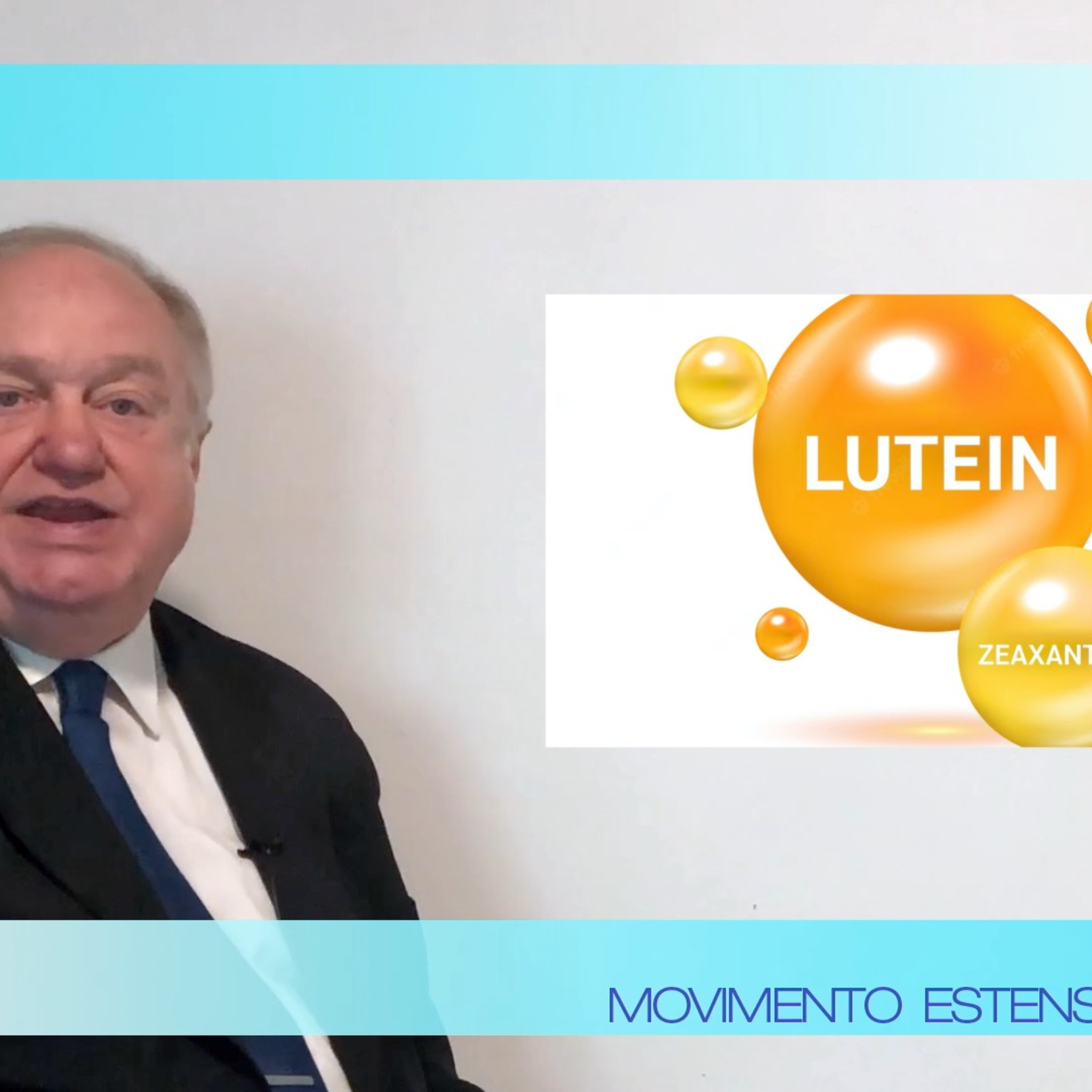 Movimento Estensione Vita