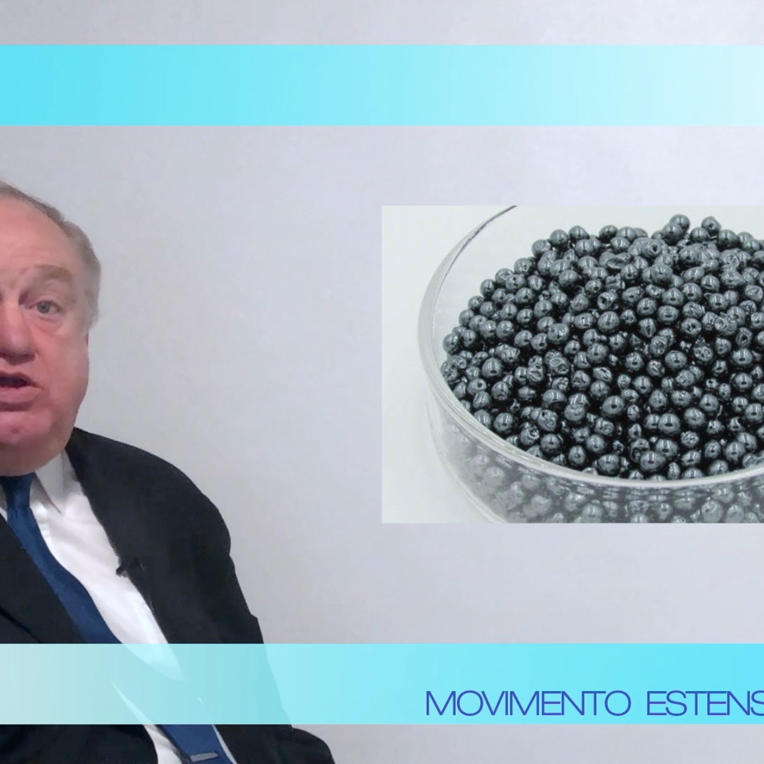VIDEO - Il selenio: una sostanza molto importante per i trattamenti antiage, per l'antinvecchiamento episode artwork