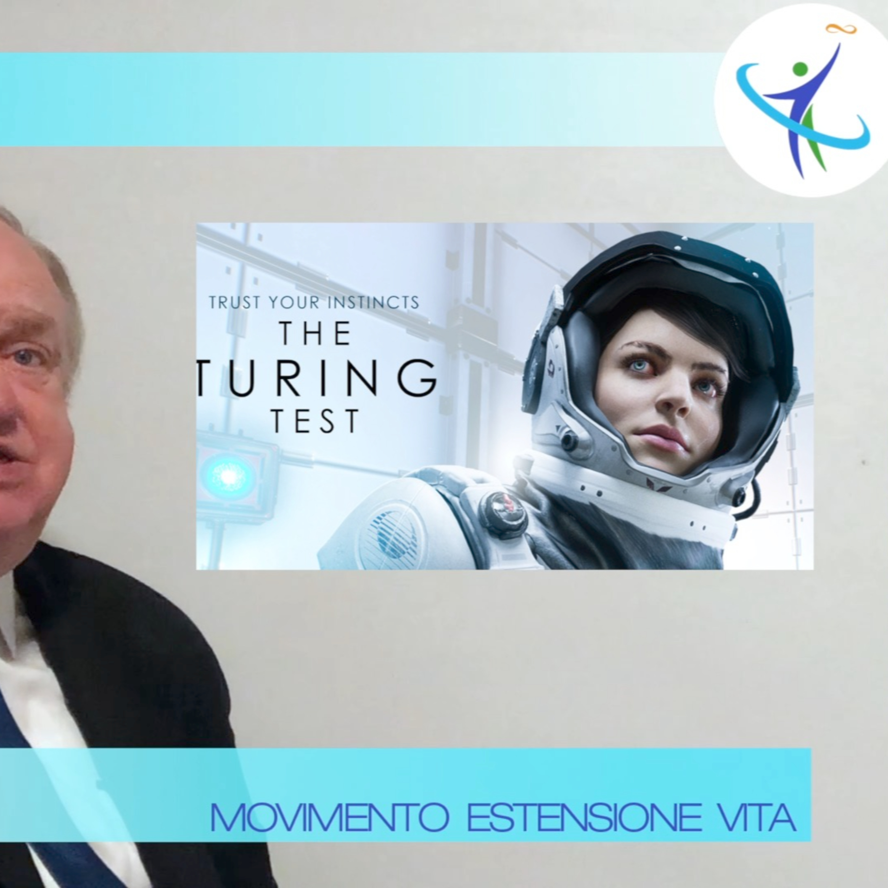 DIVULGAZIONE:I videogiochi per l'estensione vita episode artwork