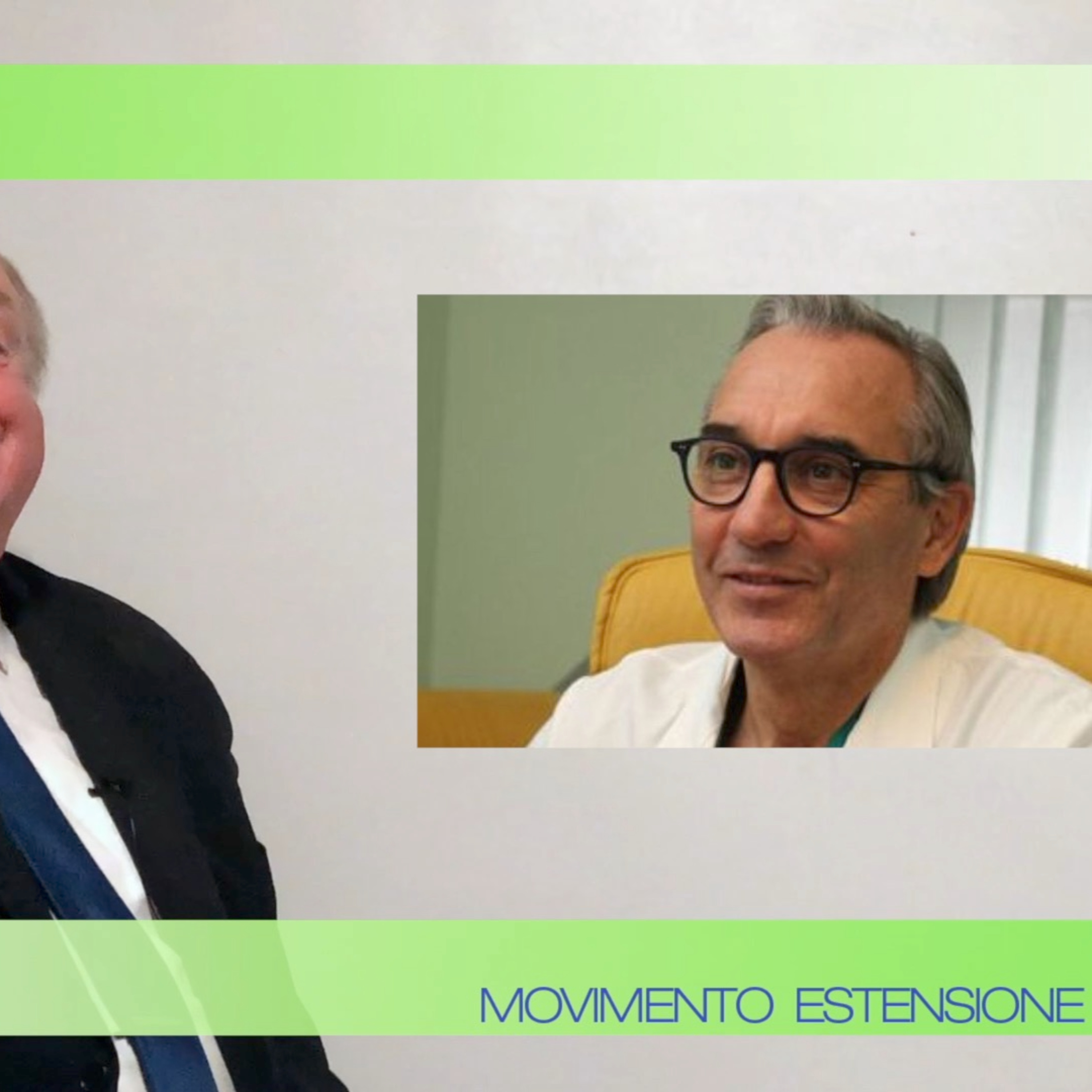 Movimento Estensione Vita