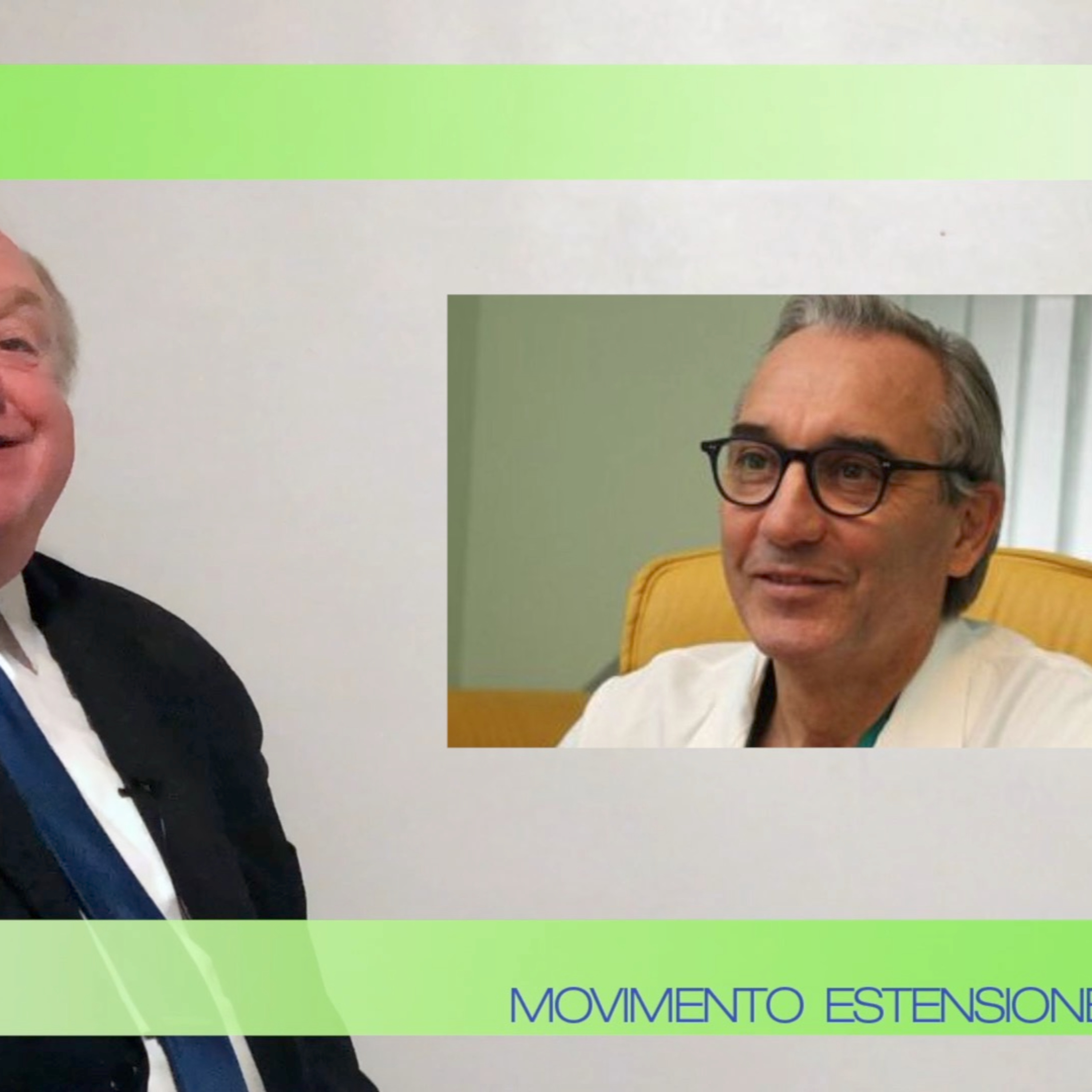 Movimento Estensione Vita