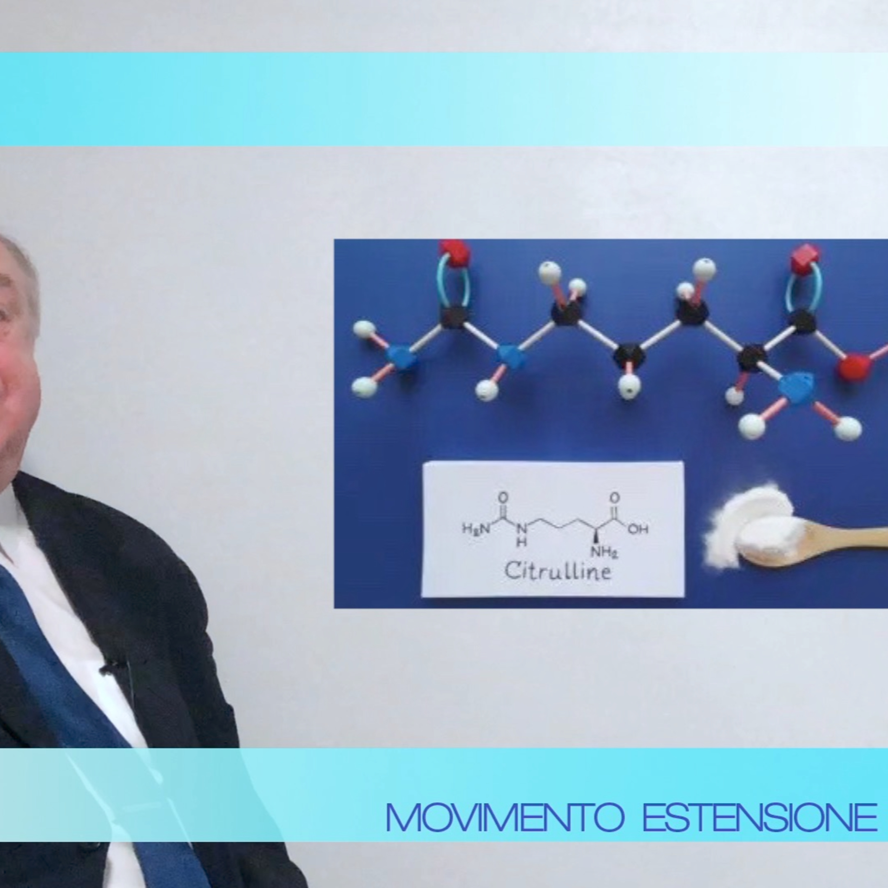 Movimento Estensione Vita