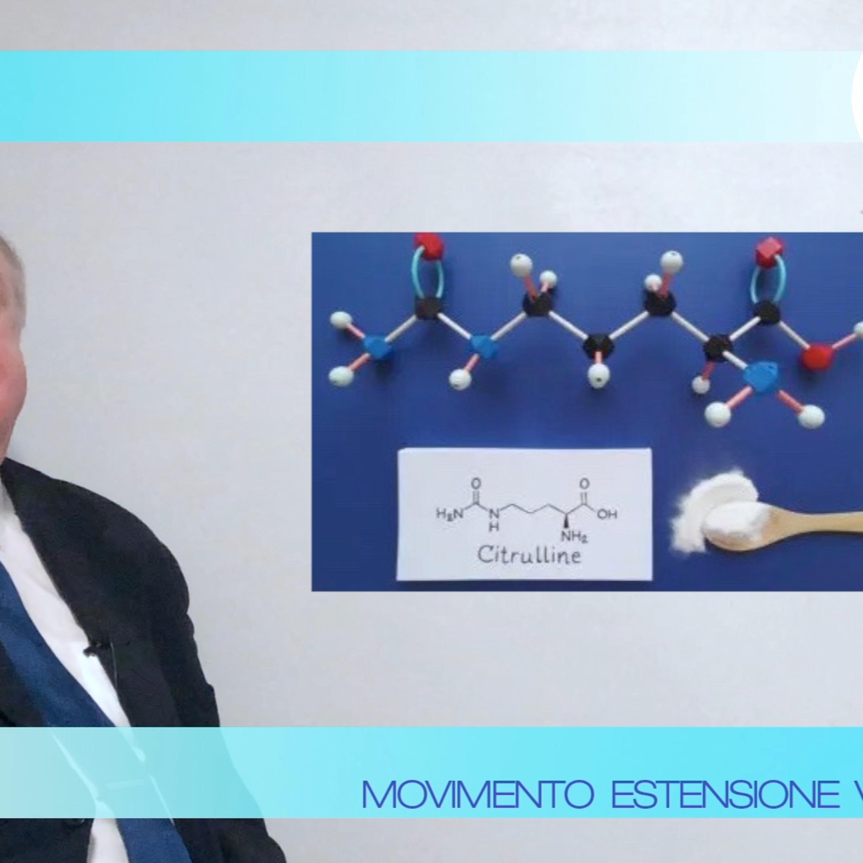 Movimento Estensione Vita