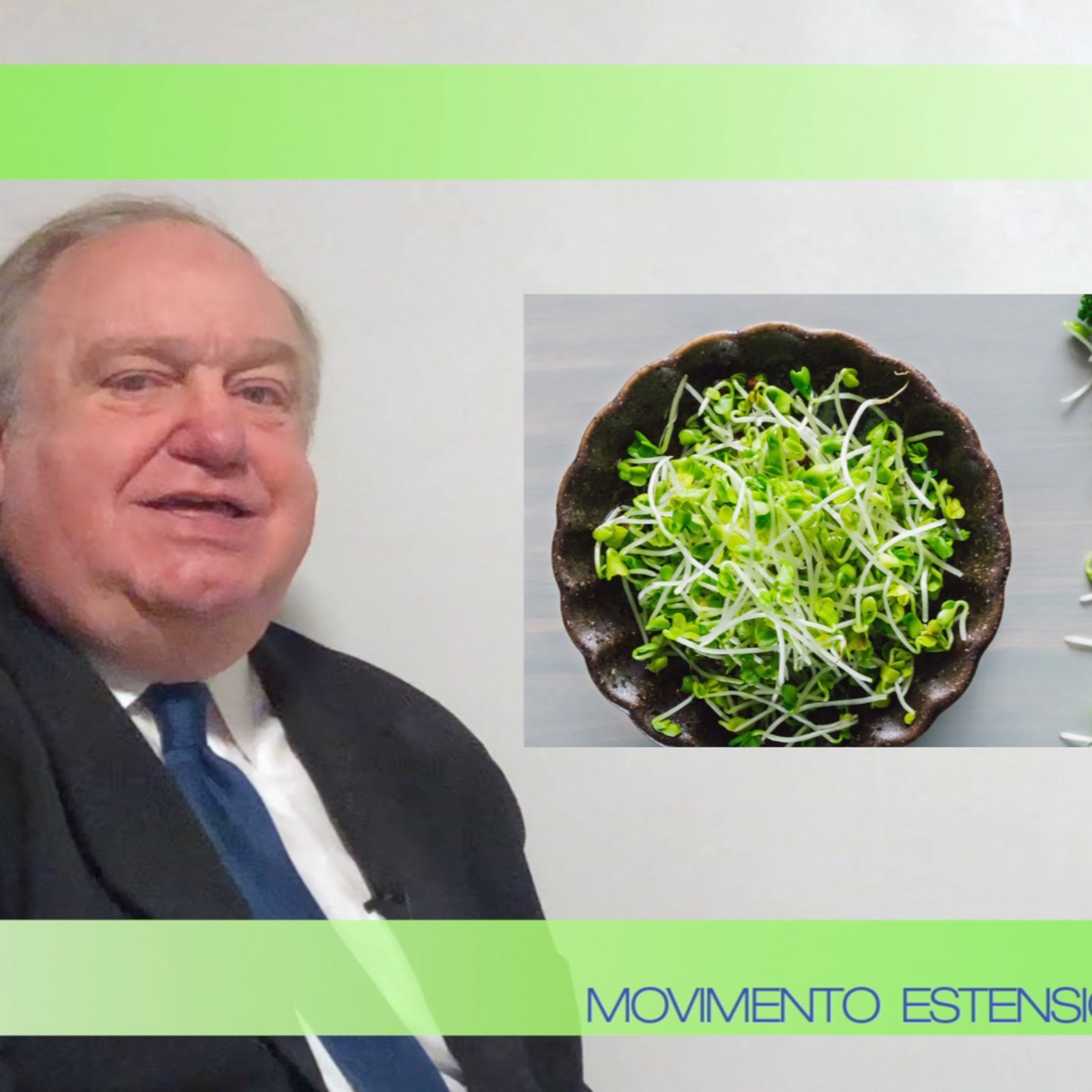 Movimento Estensione Vita