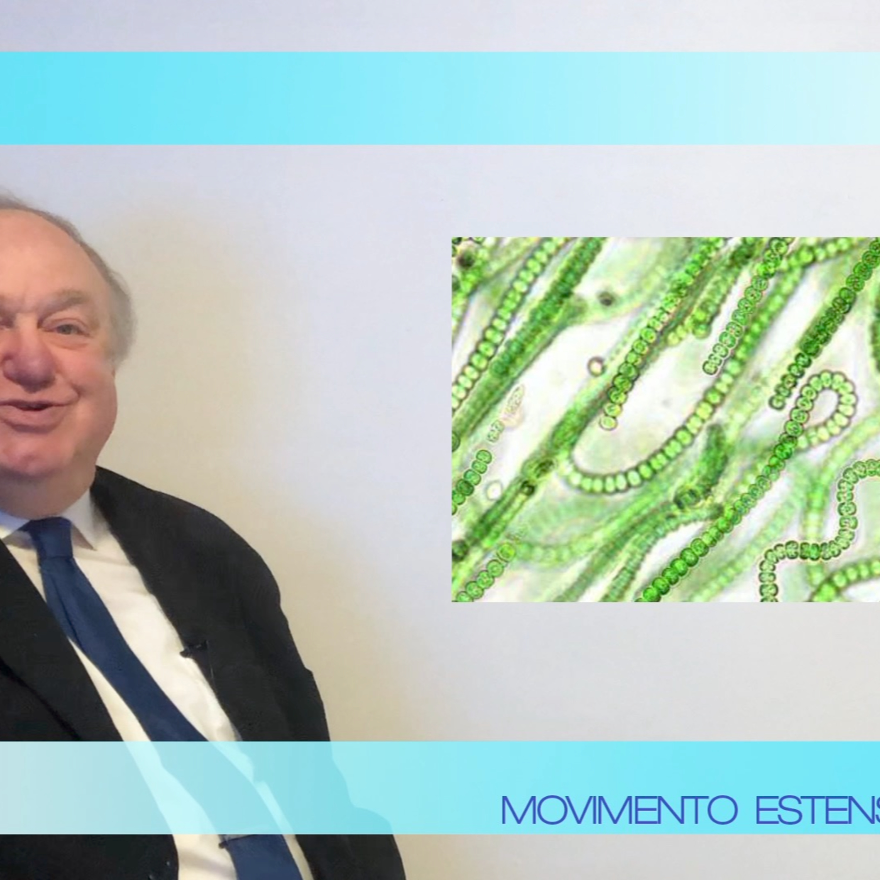 SCIENZA - La scoperta del Nitroplasto: una rivoluzione evolutiva negli oceani moderni episode artwork