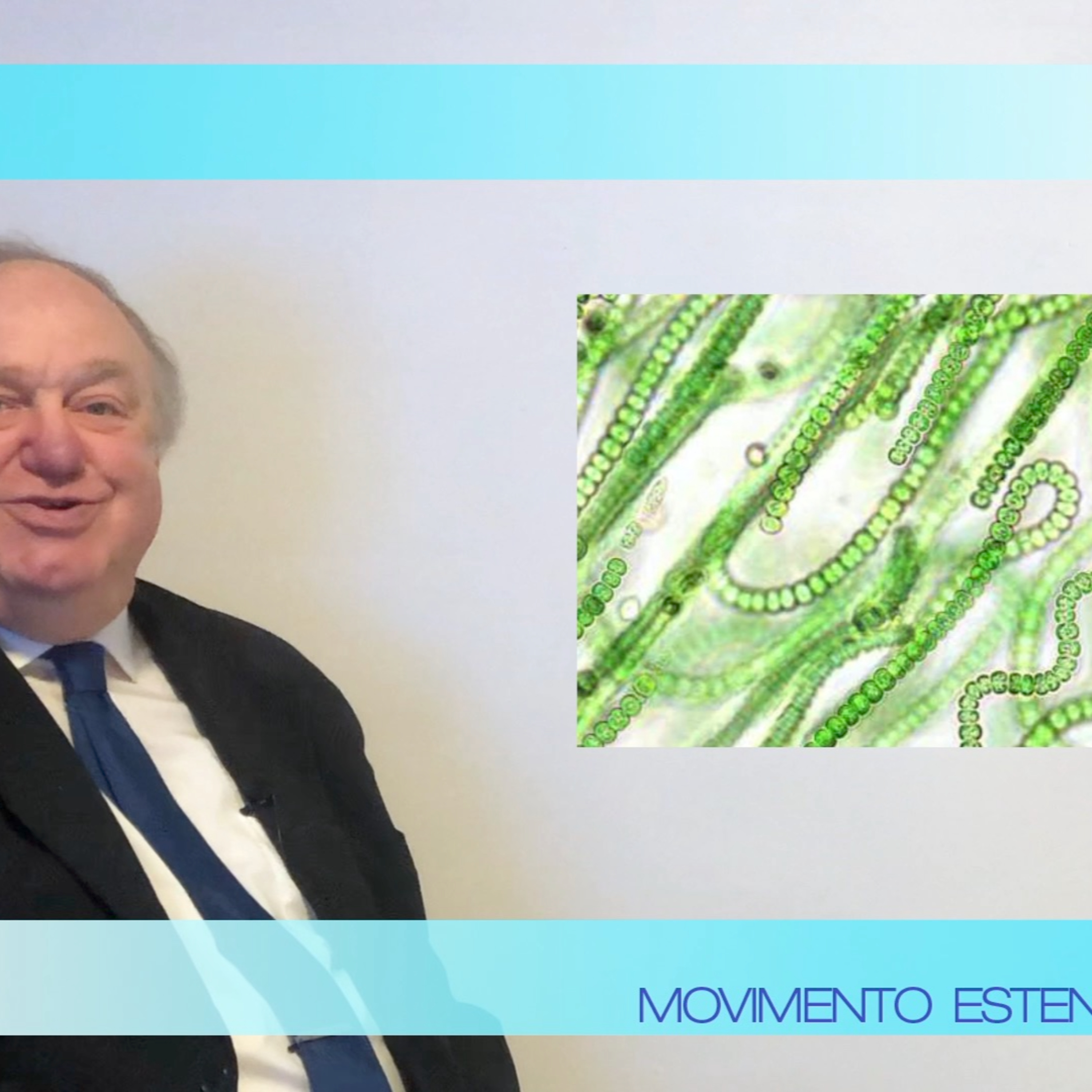VIDEO - La scoperta del Nitroplasto: una rivoluzione evolutiva negli oceani moderni episode artwork