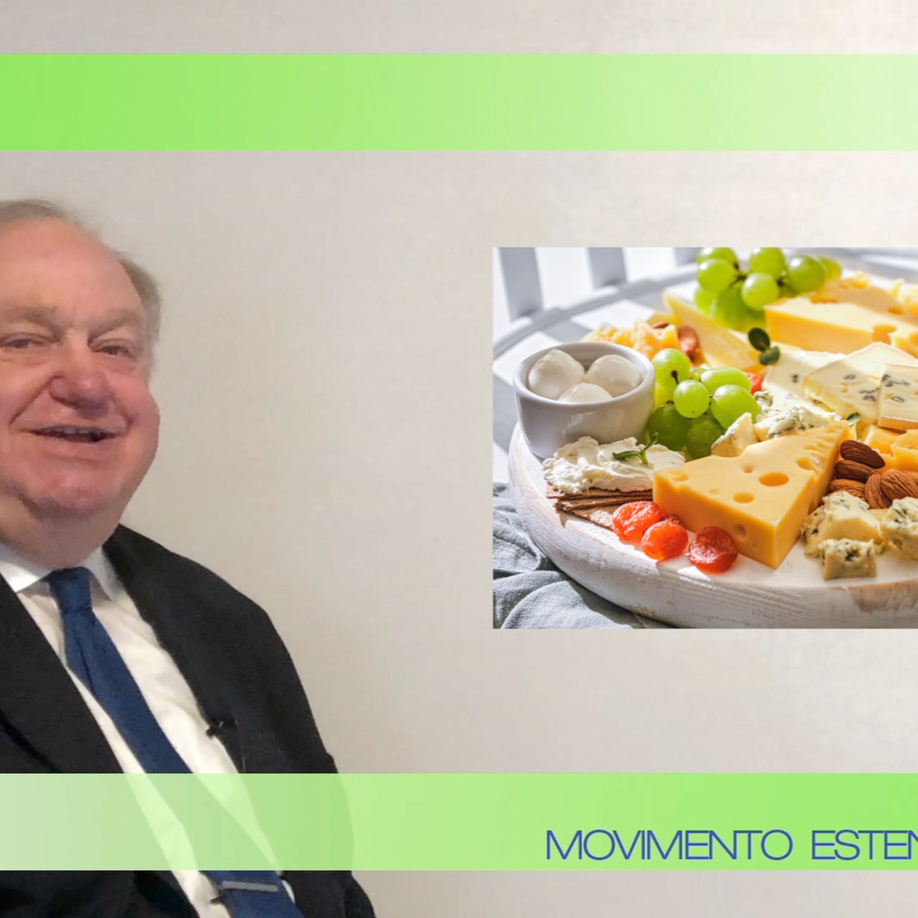 VIDEO - Latticini ed invecchiamento episode artwork