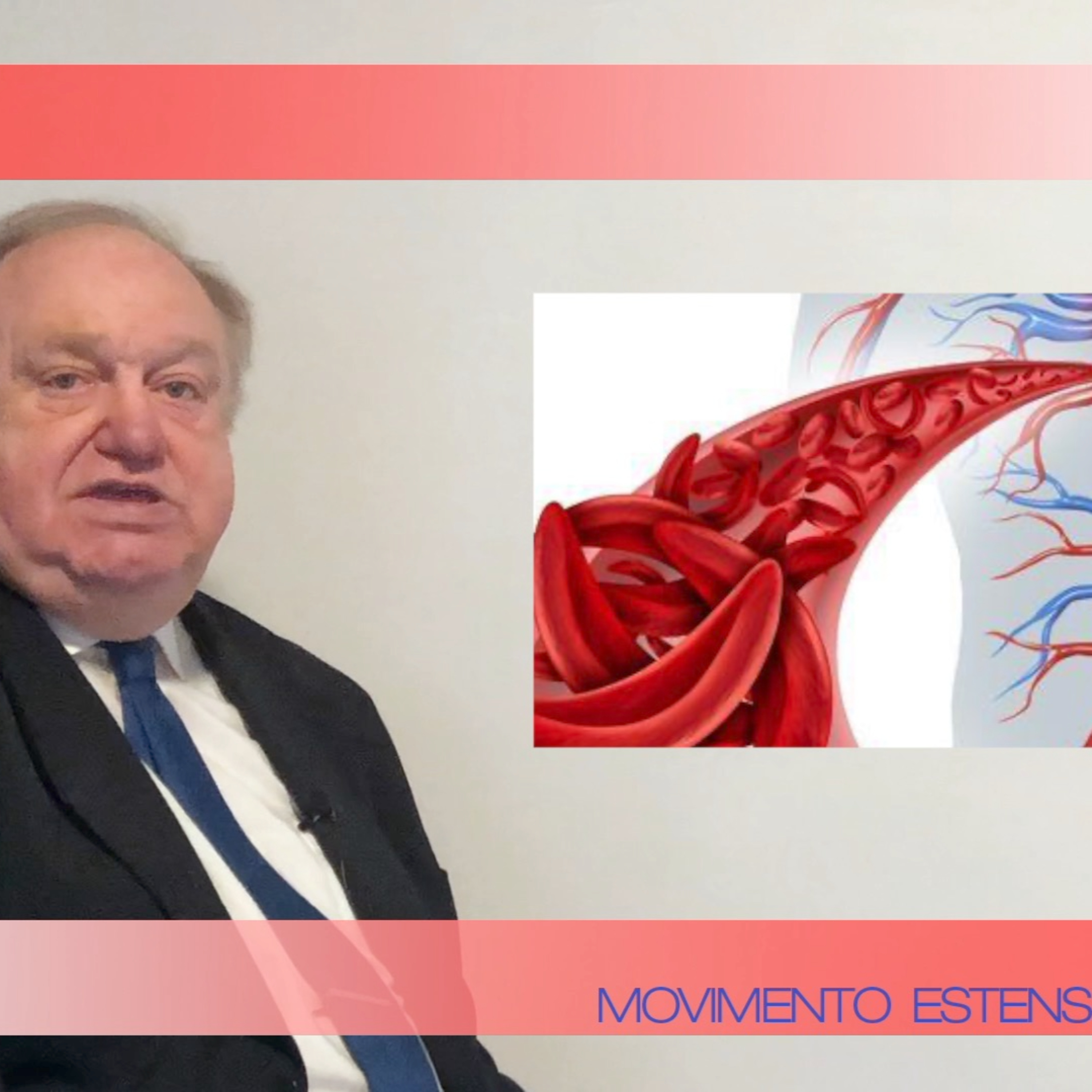 SCIENZA - La terapia genica CRISPR: una rivoluzione nella cura dell'Anemia Falciforme episode artwork