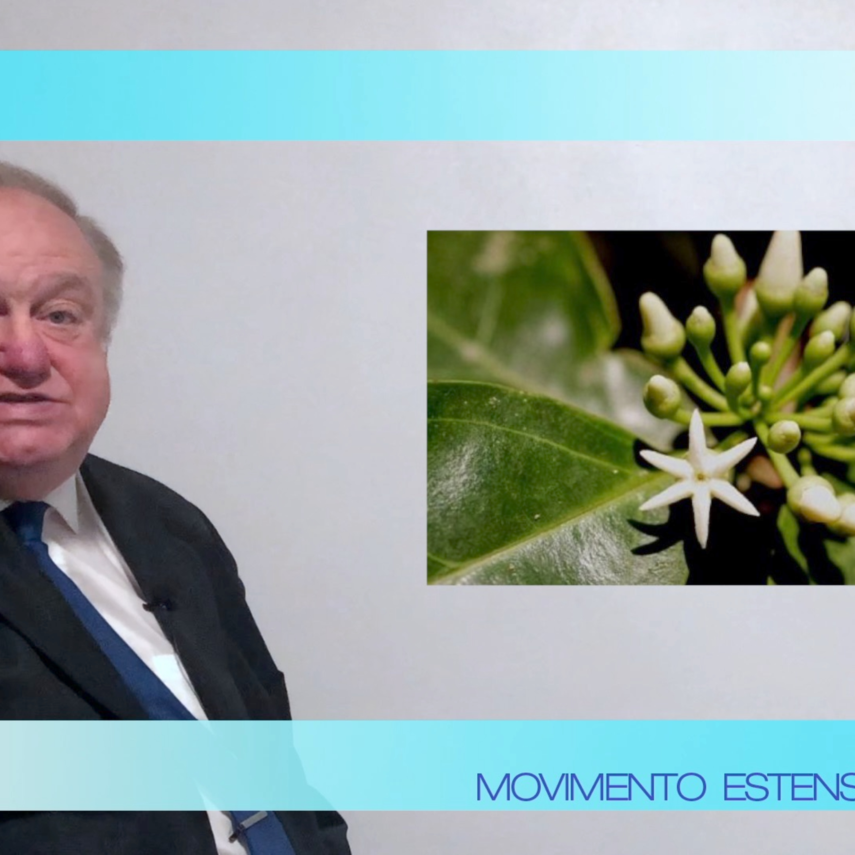 VIDEO - La Muirapuama, un afrodisiaco naturale in sinergia con Picnogenolo, L-arginina e la Citrullina episode artwork