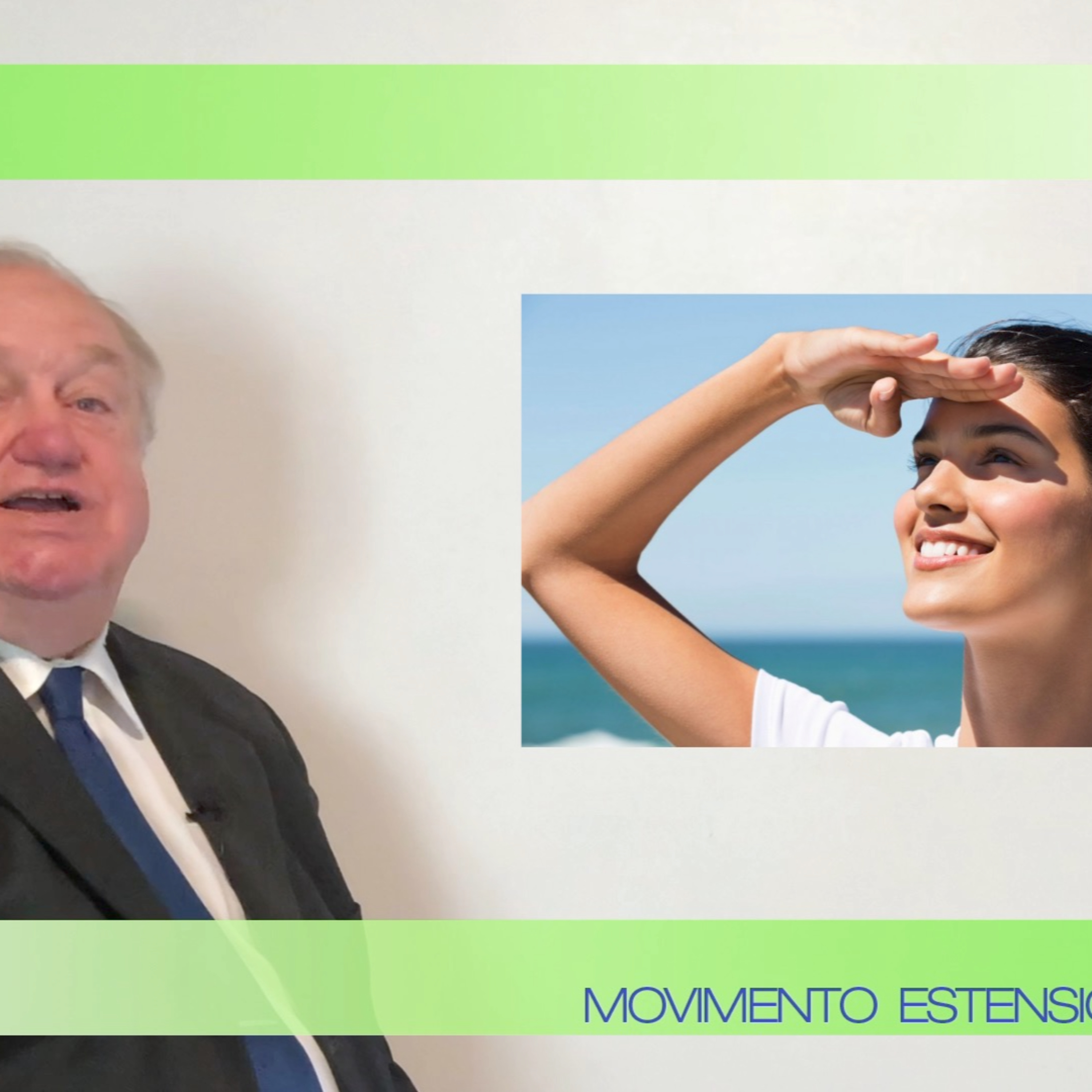 VIDEO - L'estate e gli integratori, perché non è sempre il momento di smettere? episode artwork