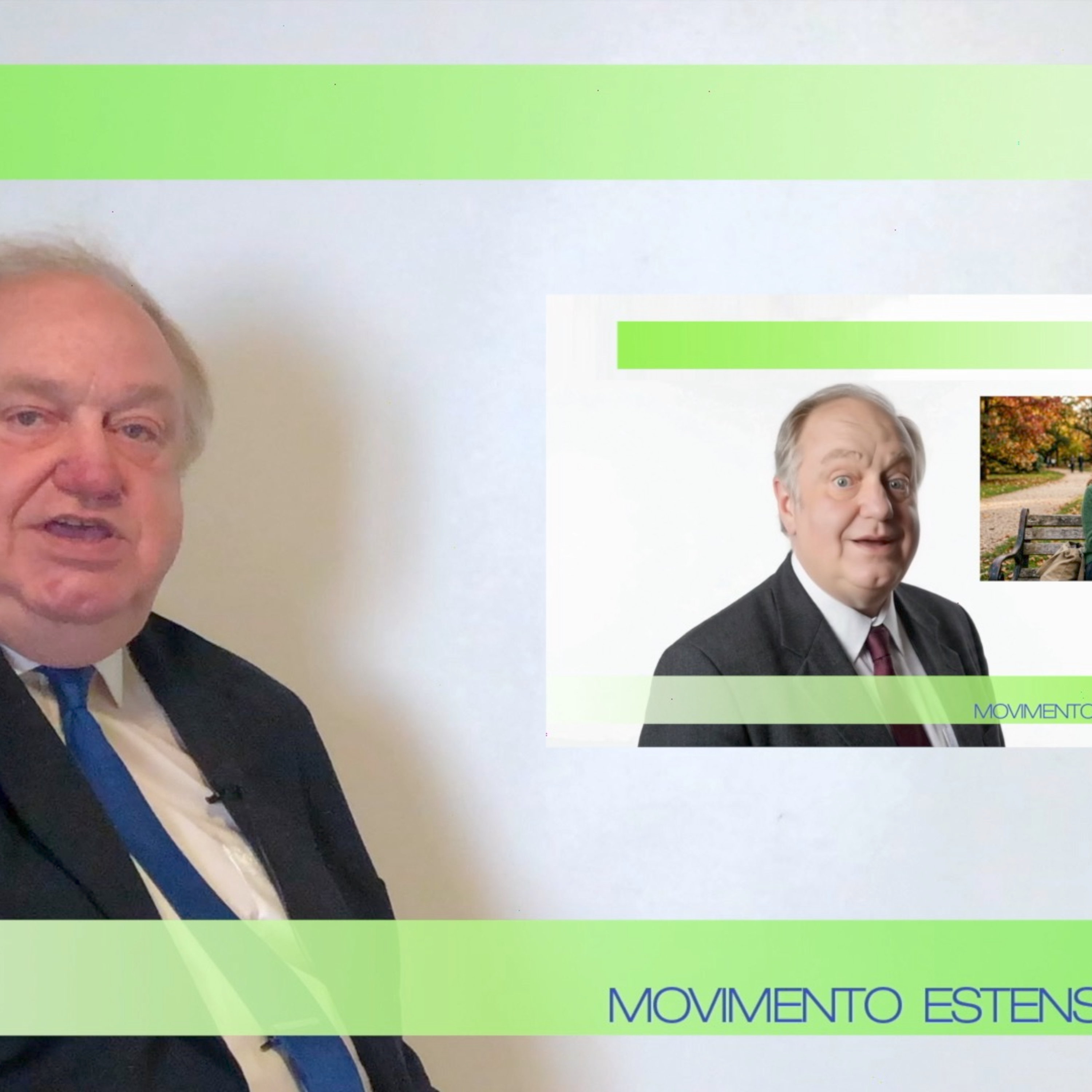 VIDEO - Facciamo i video con l' Intelligenza Artificiale c'è il mio avatar: ma come mai? episode artwork