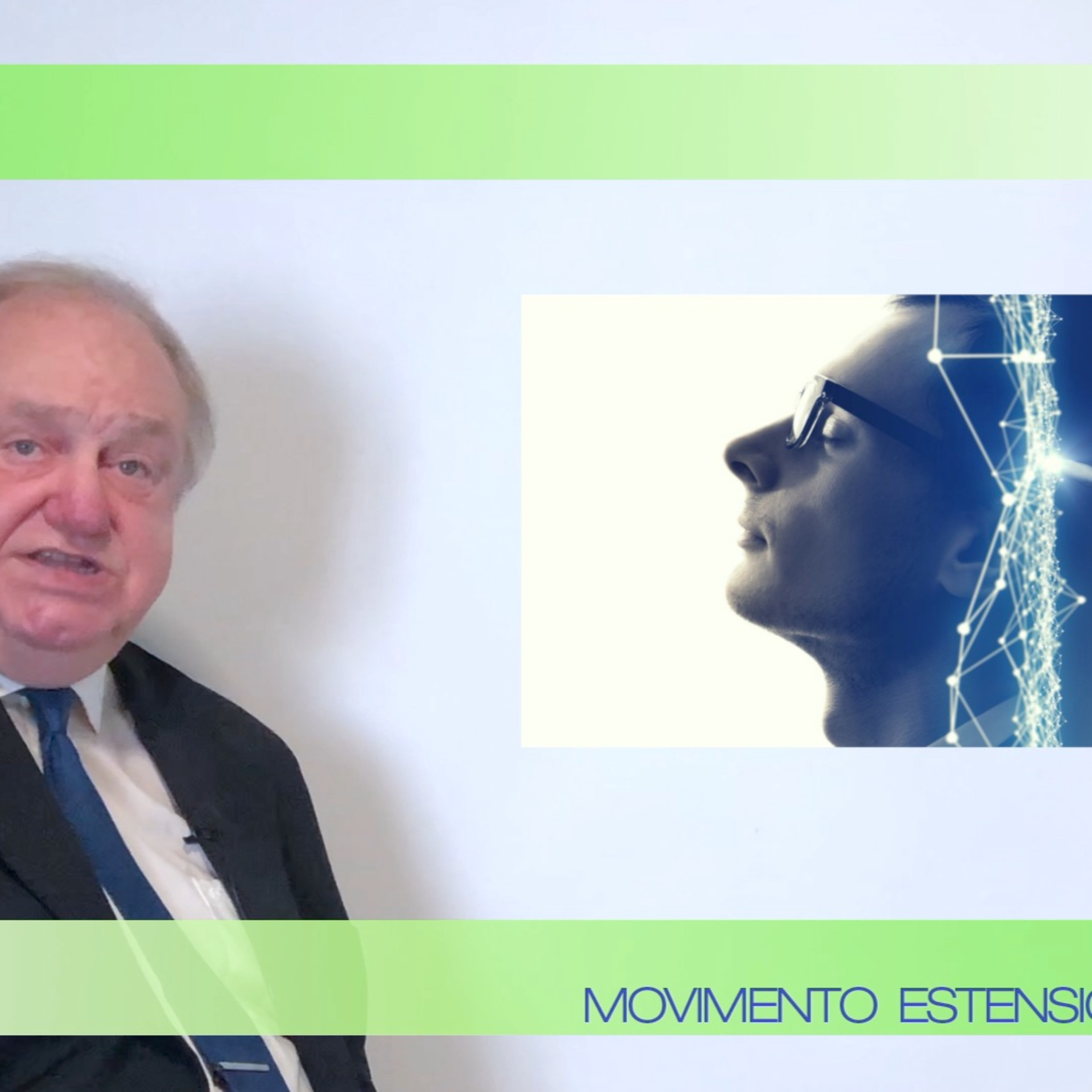 DIVULGAZIONE - Il Parkinson: tutti lo abbiamo, si sta solo sviluppando a velocità diverse episode artwork