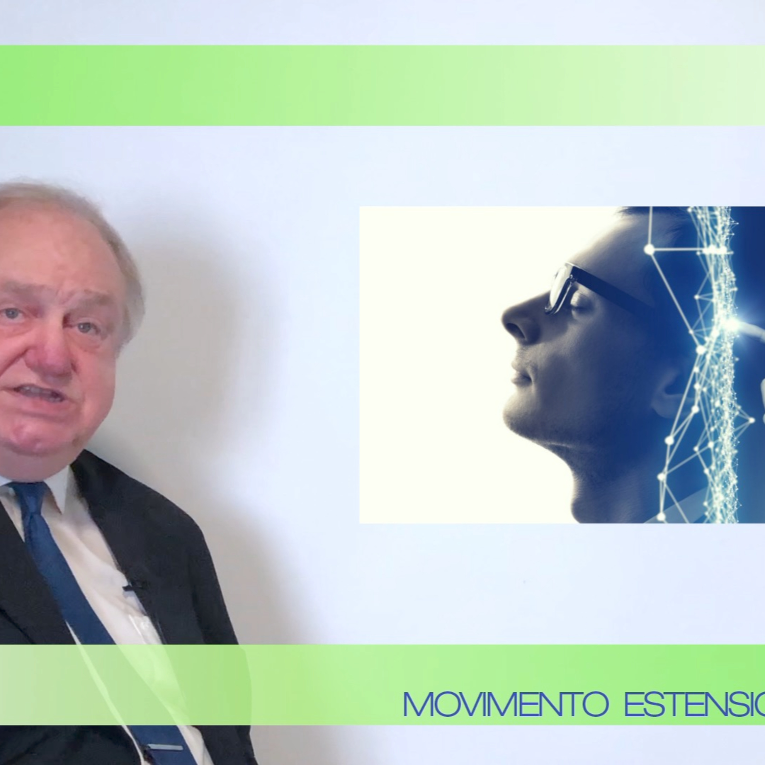 VIDEO - Il Parkinson: tutti lo abbiamo, si sta solo sviluppando a velocità diverse episode artwork