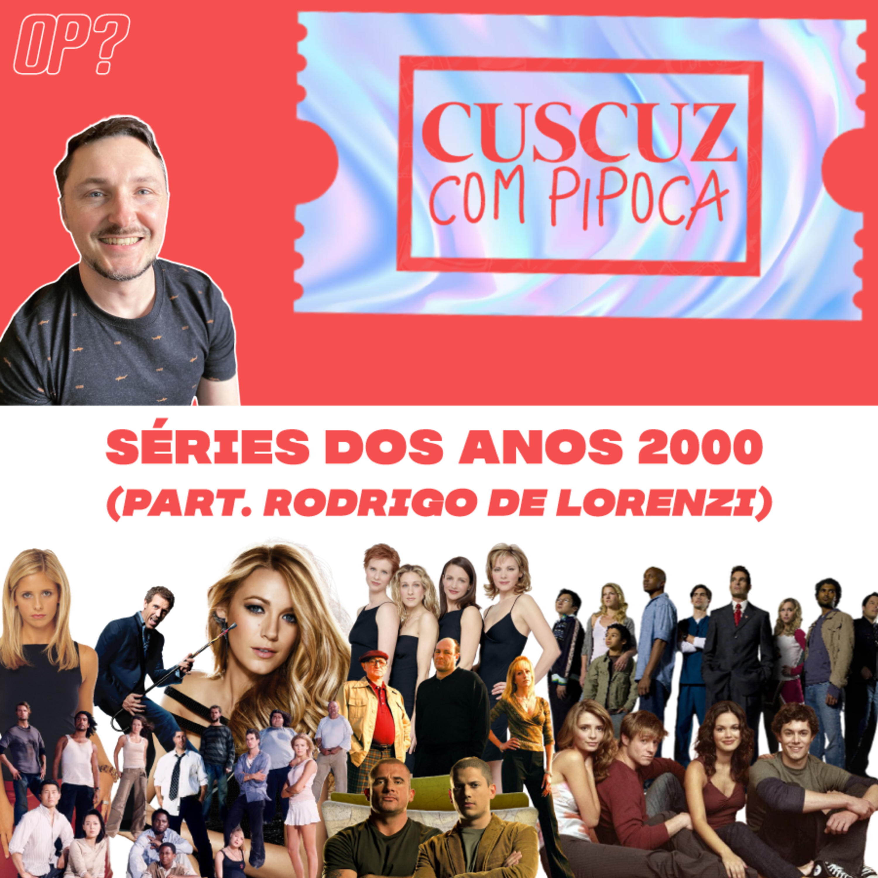 Cuscuz com Pipoca