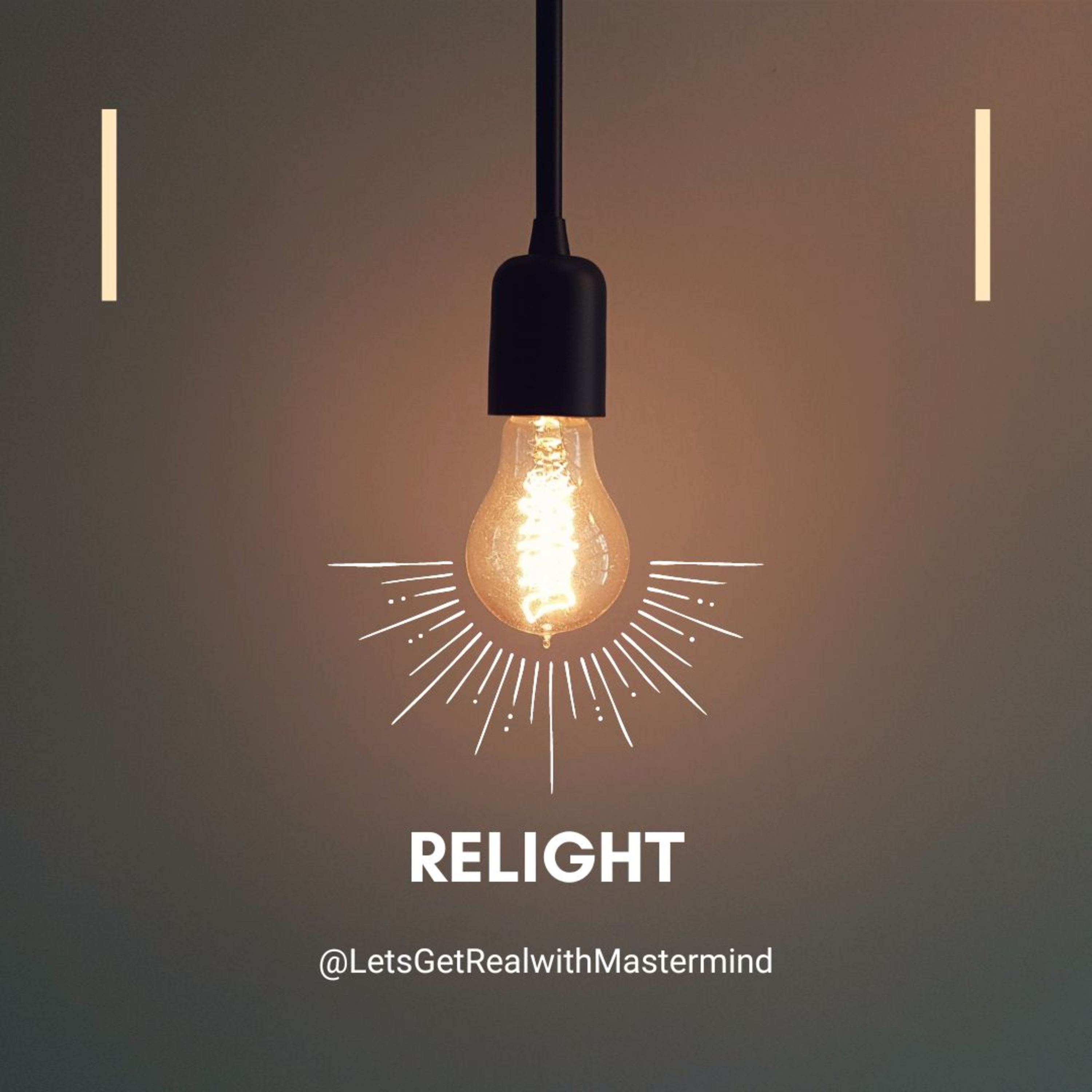 Relight episode artwork