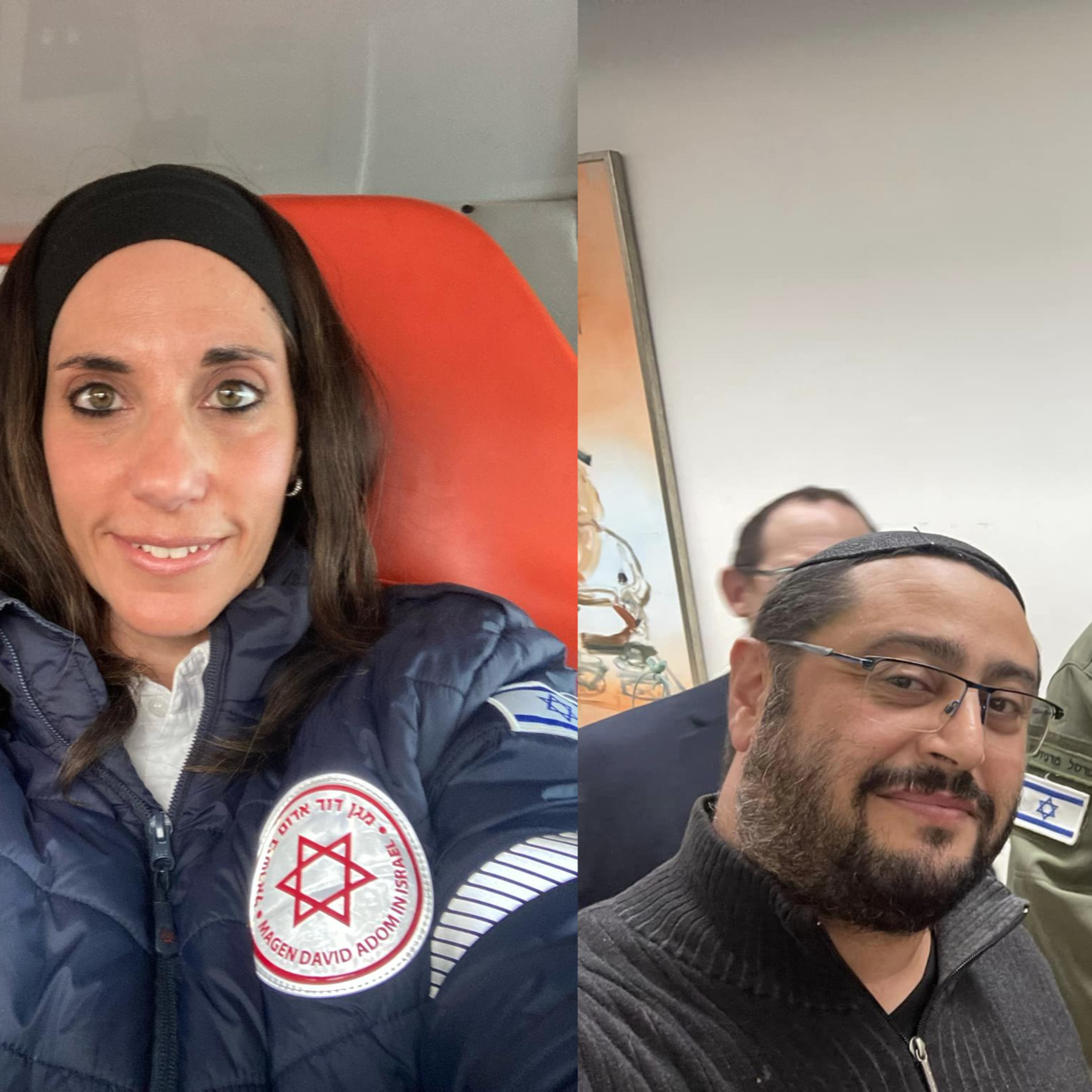 Eli Goldsmith Inspired Flow!