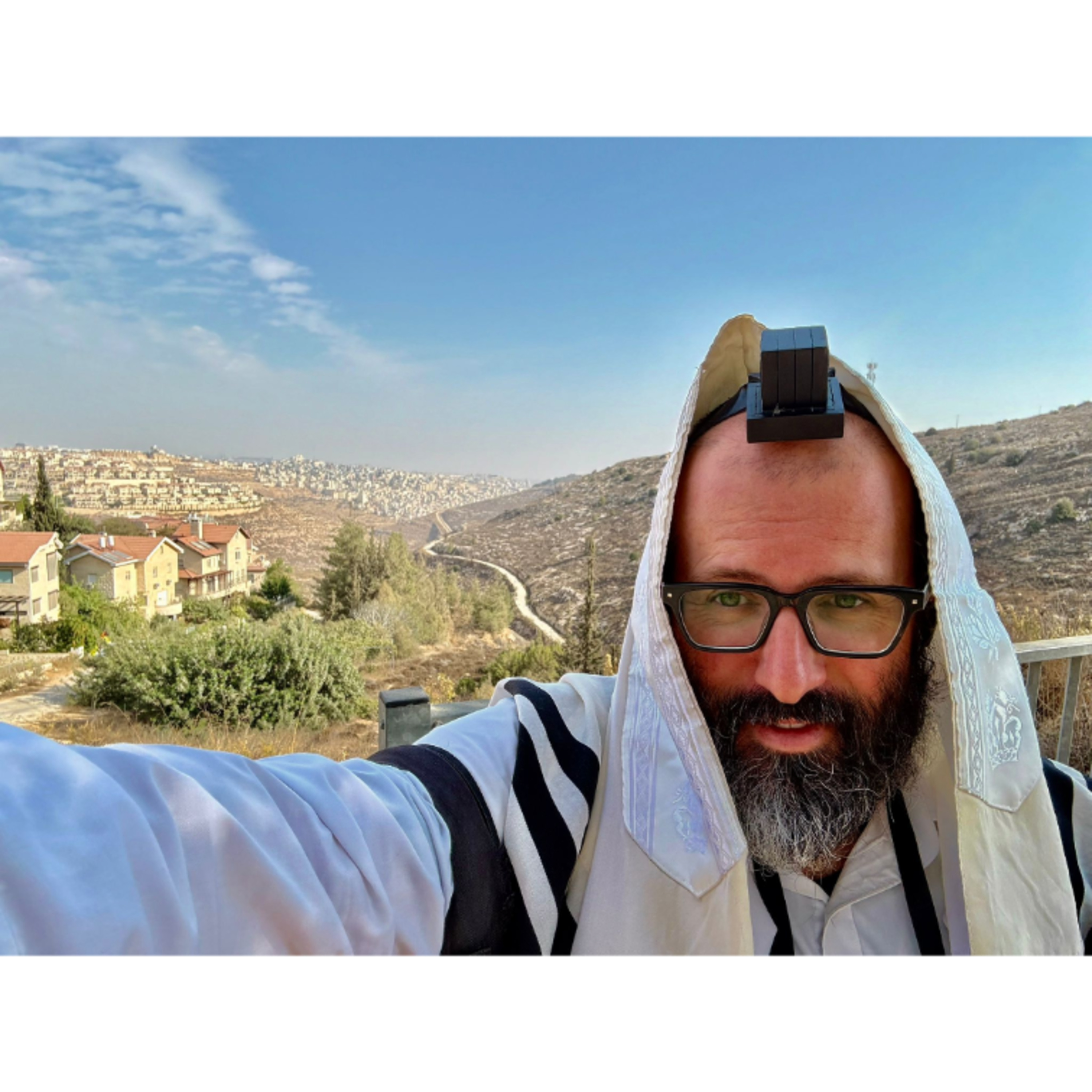 Eli Goldsmith Inspired Flow!