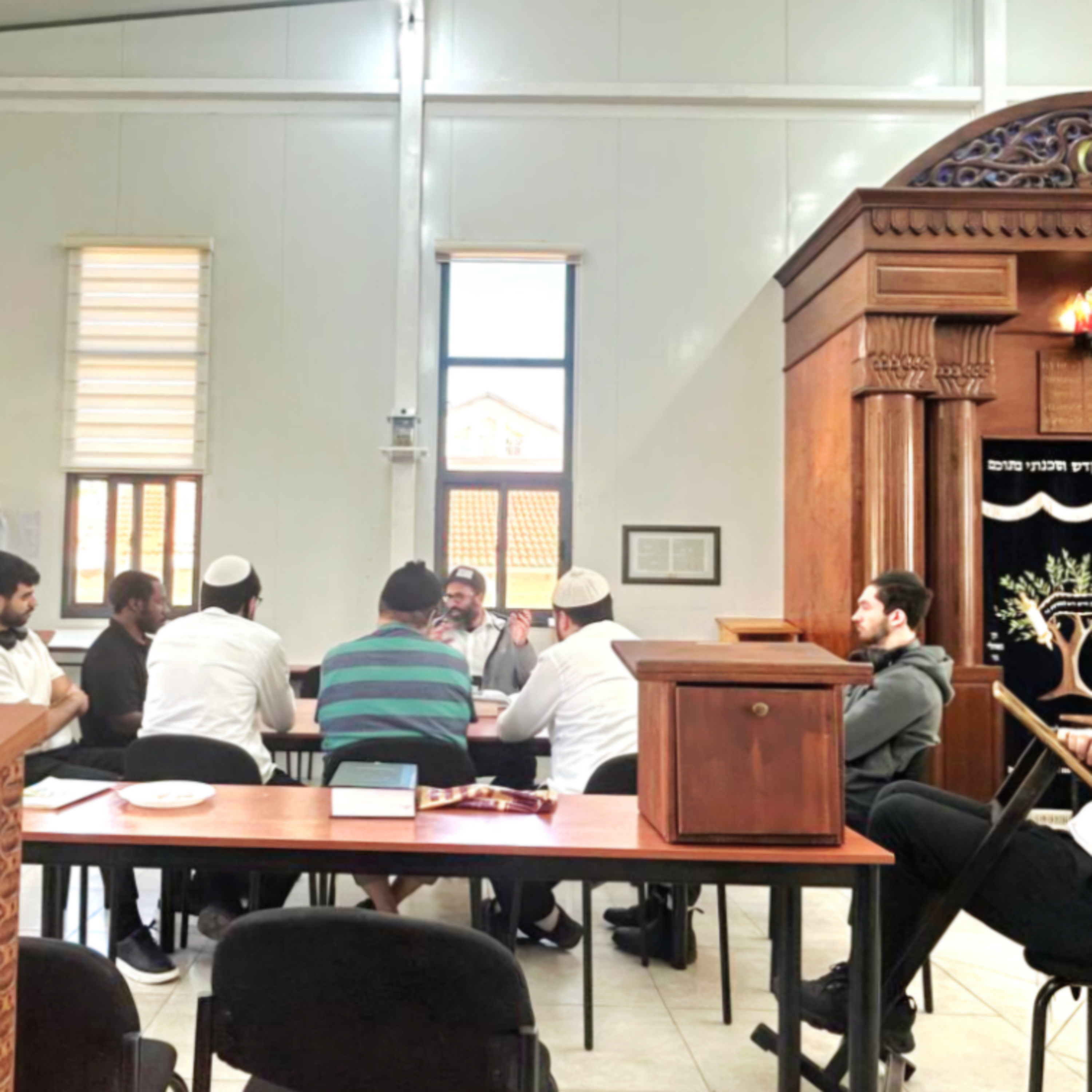 Eli Goldsmith Inspired Flow!