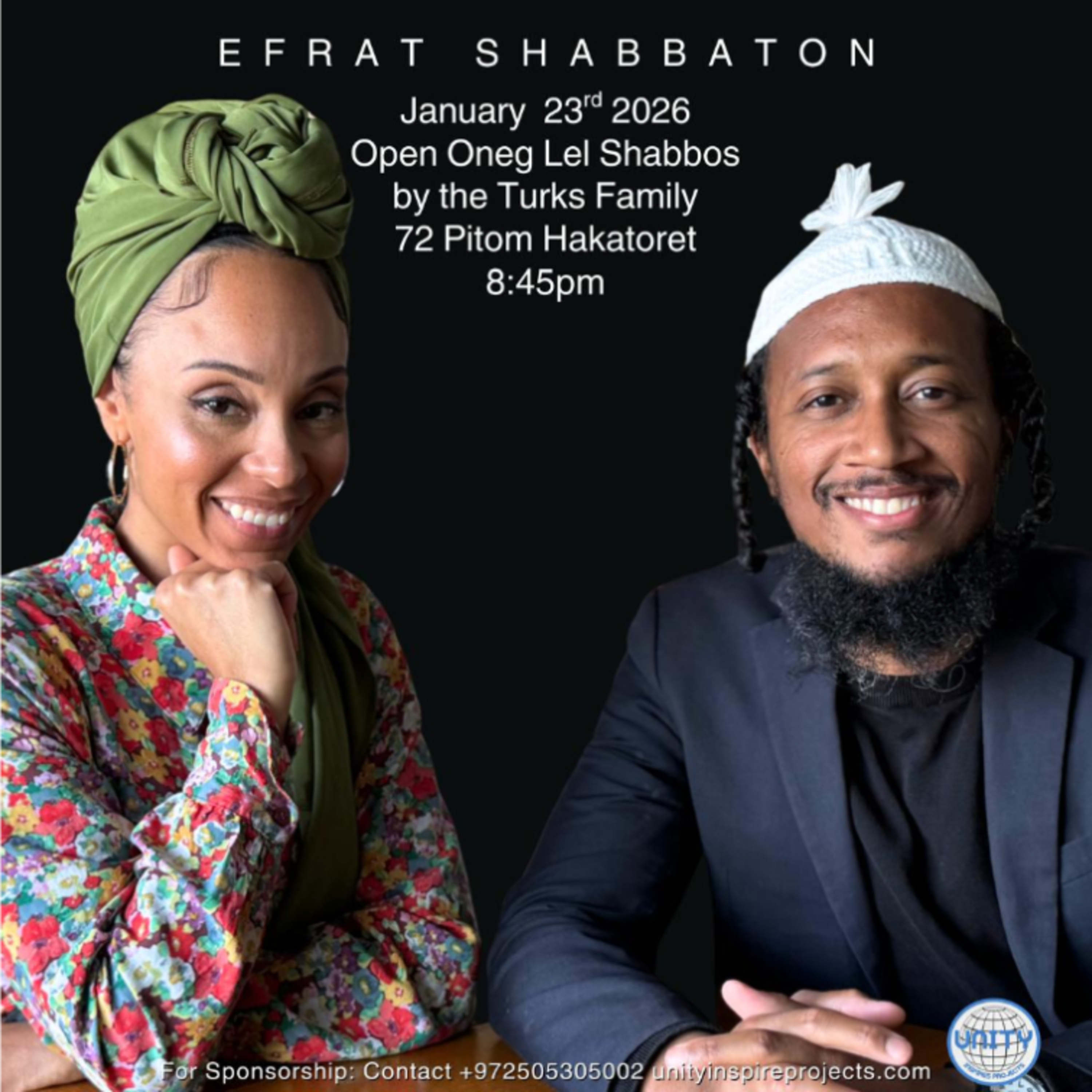 Eli Goldsmith Inspired Flow!