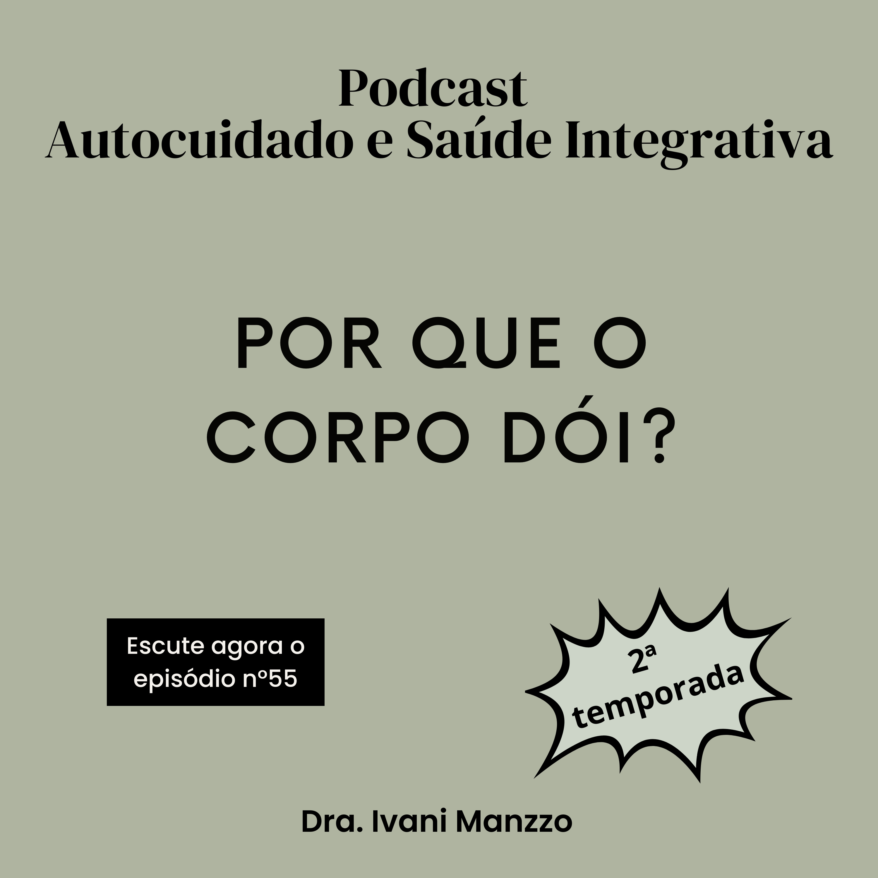 AUTOCUIDADO E SAÚDE INTEGRATIVA