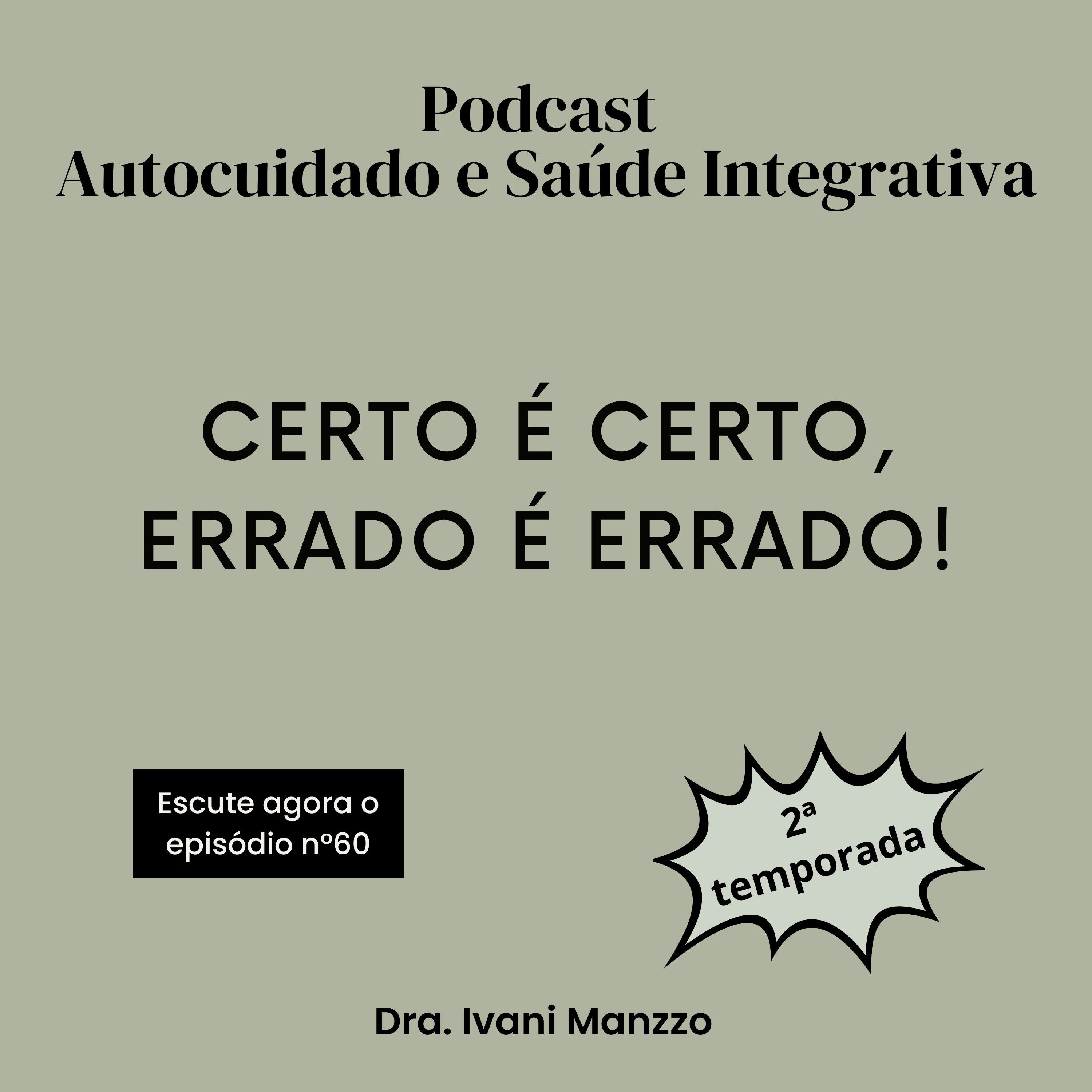 AUTOCUIDADO E SAÚDE INTEGRATIVA