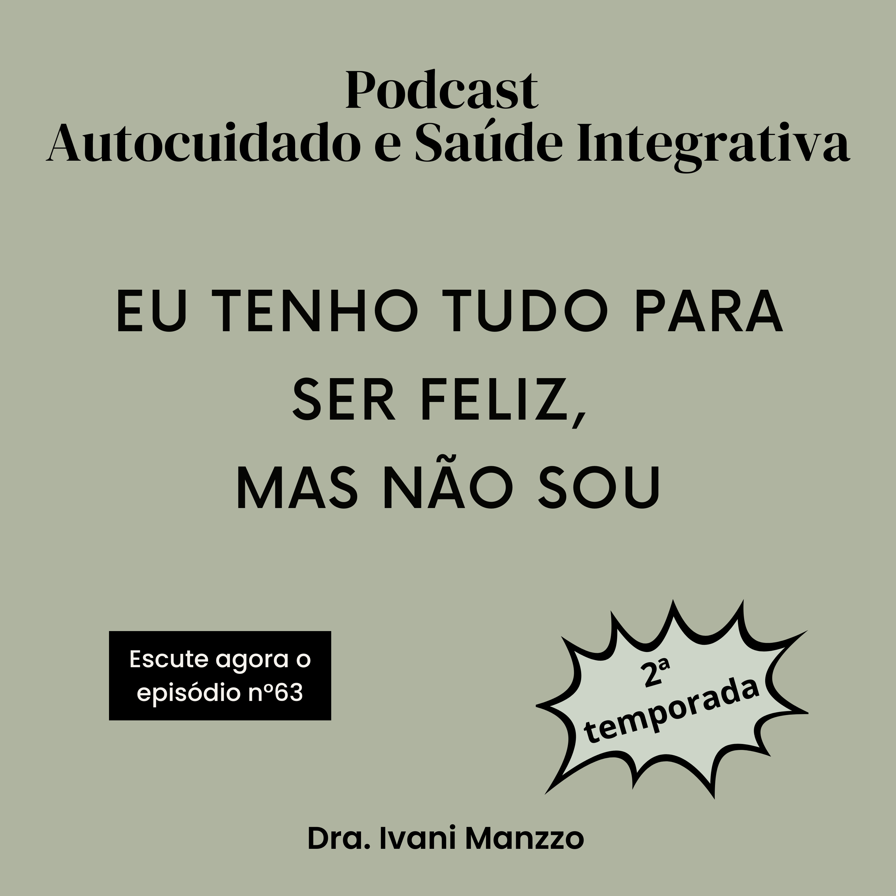 AUTOCUIDADO E SAÚDE INTEGRATIVA