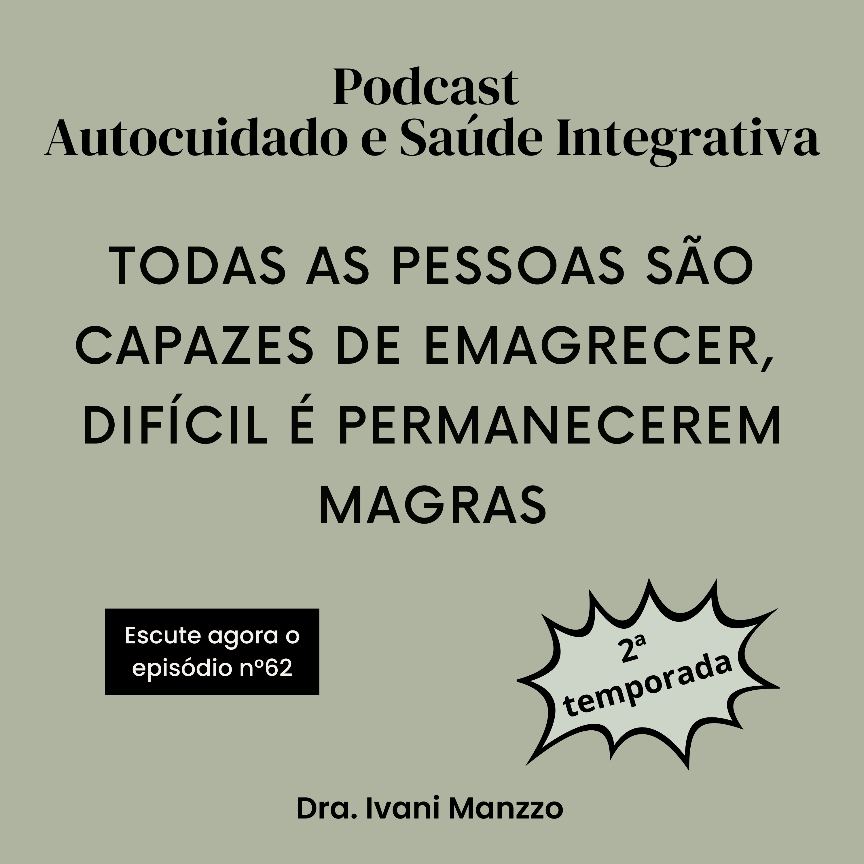 AUTOCUIDADO E SAÚDE INTEGRATIVA