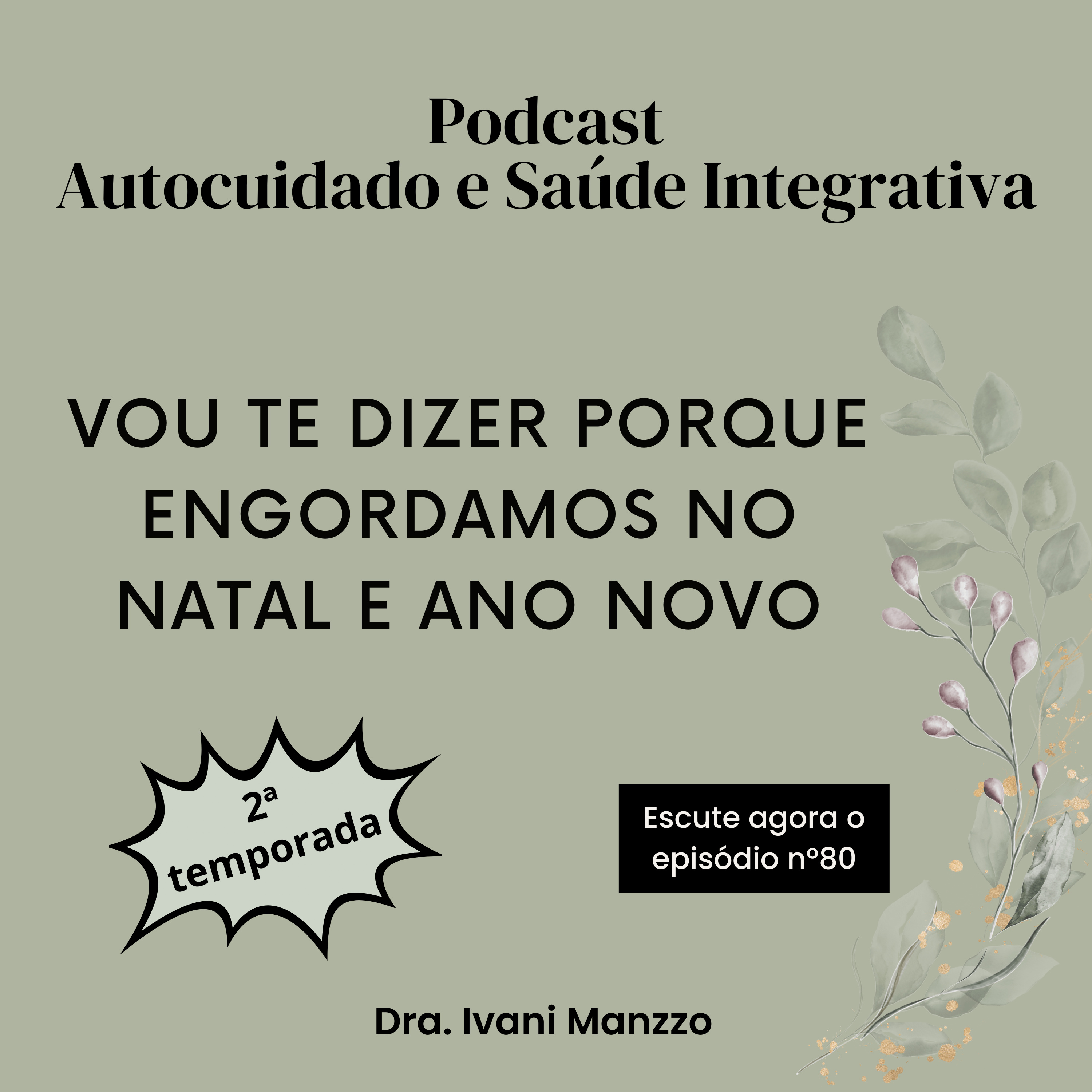 AUTOCUIDADO E SAÚDE INTEGRATIVA