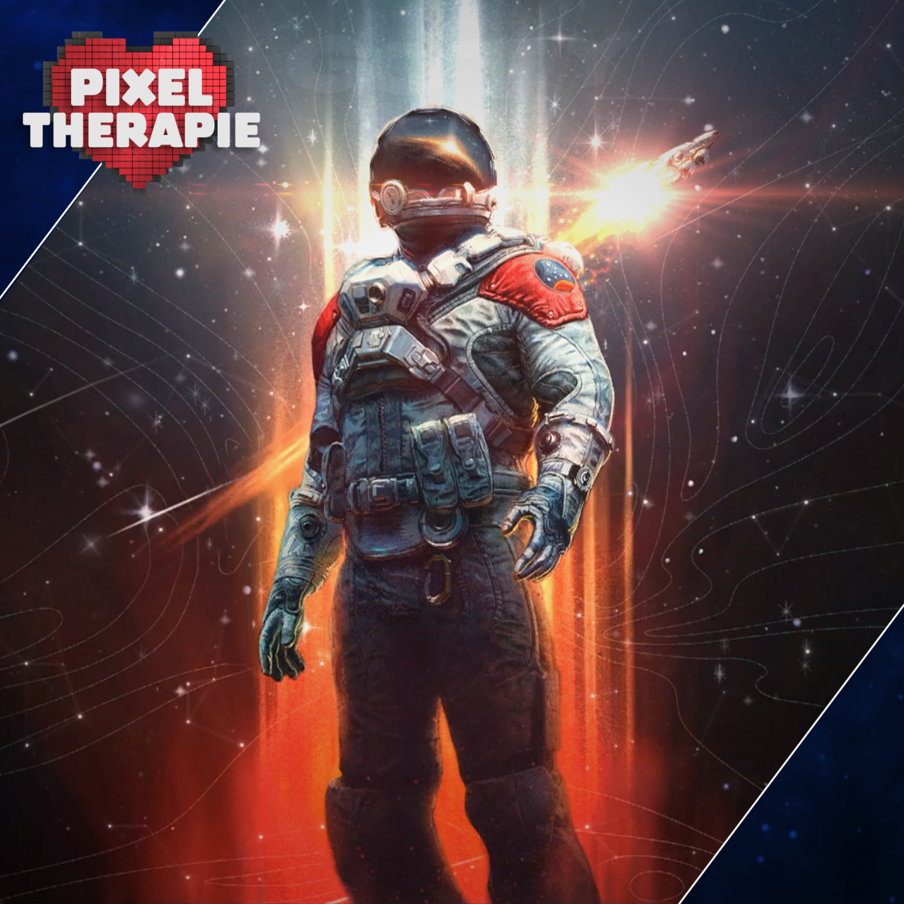 PIXEL THERAPIE