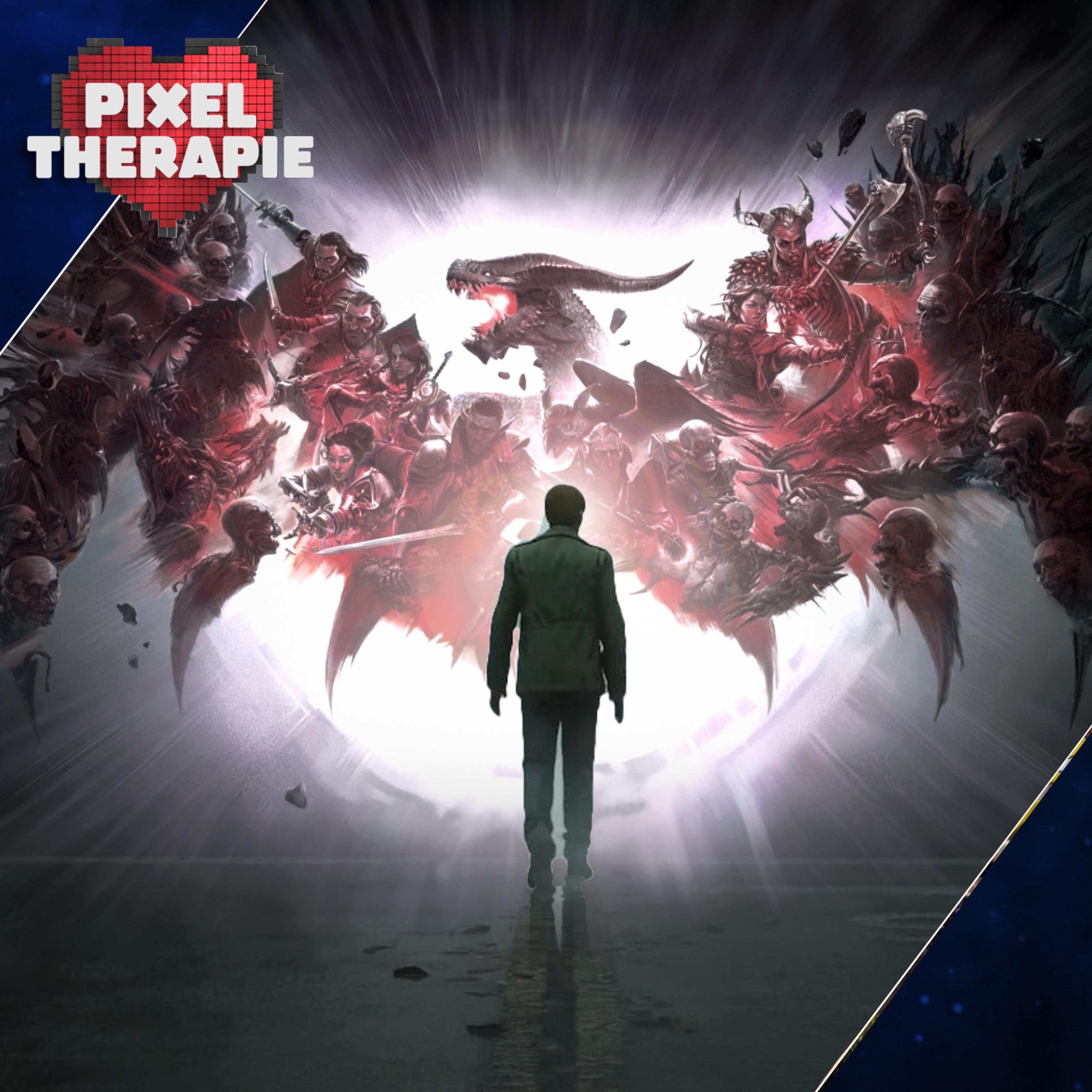 PIXEL THERAPIE