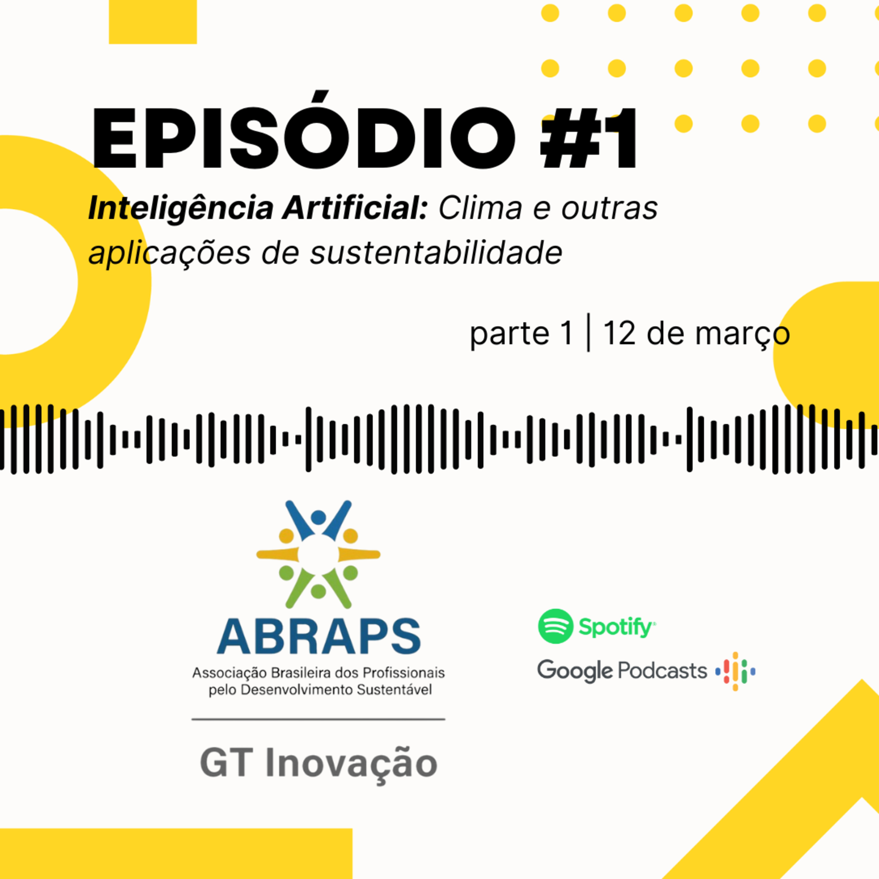 ABRAPS Podcast