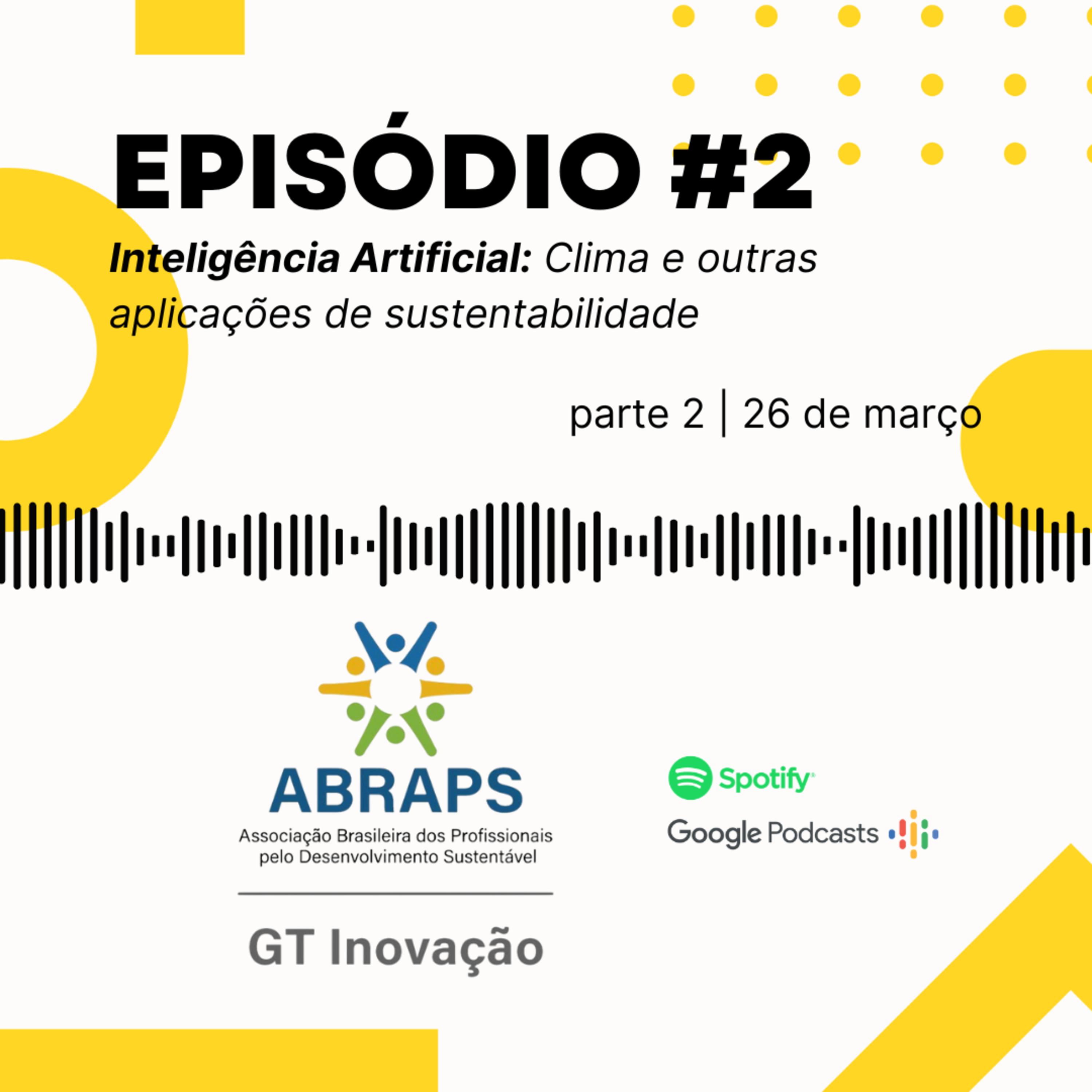 ABRAPS Podcast