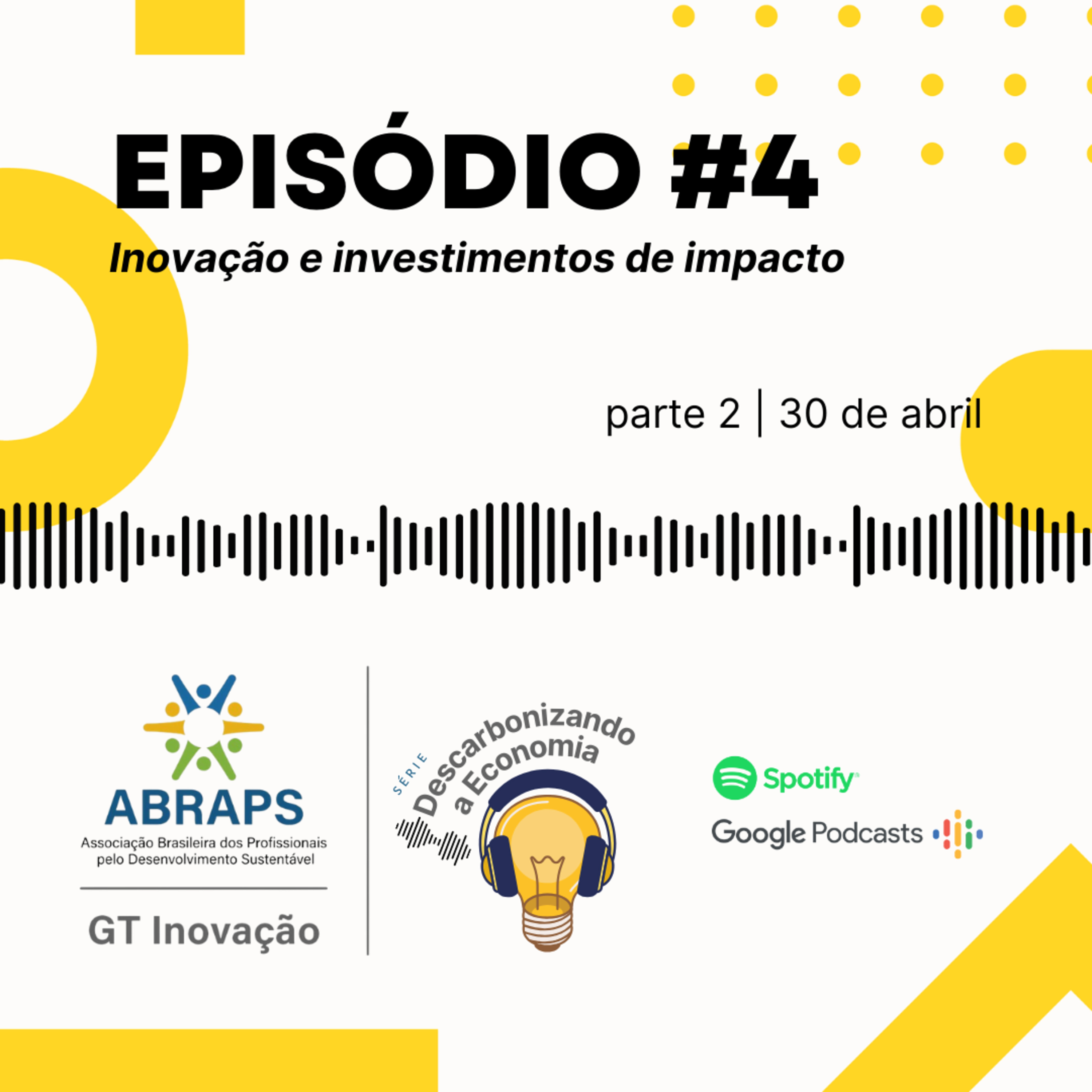 ABRAPS Podcast