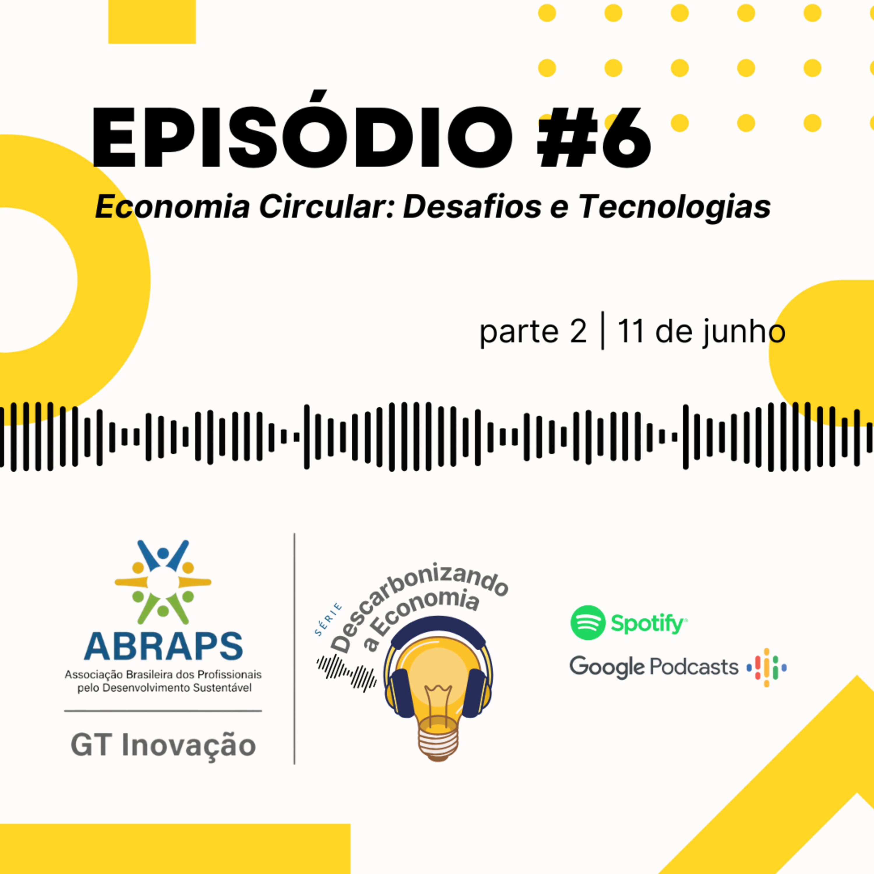 ABRAPS Podcast
