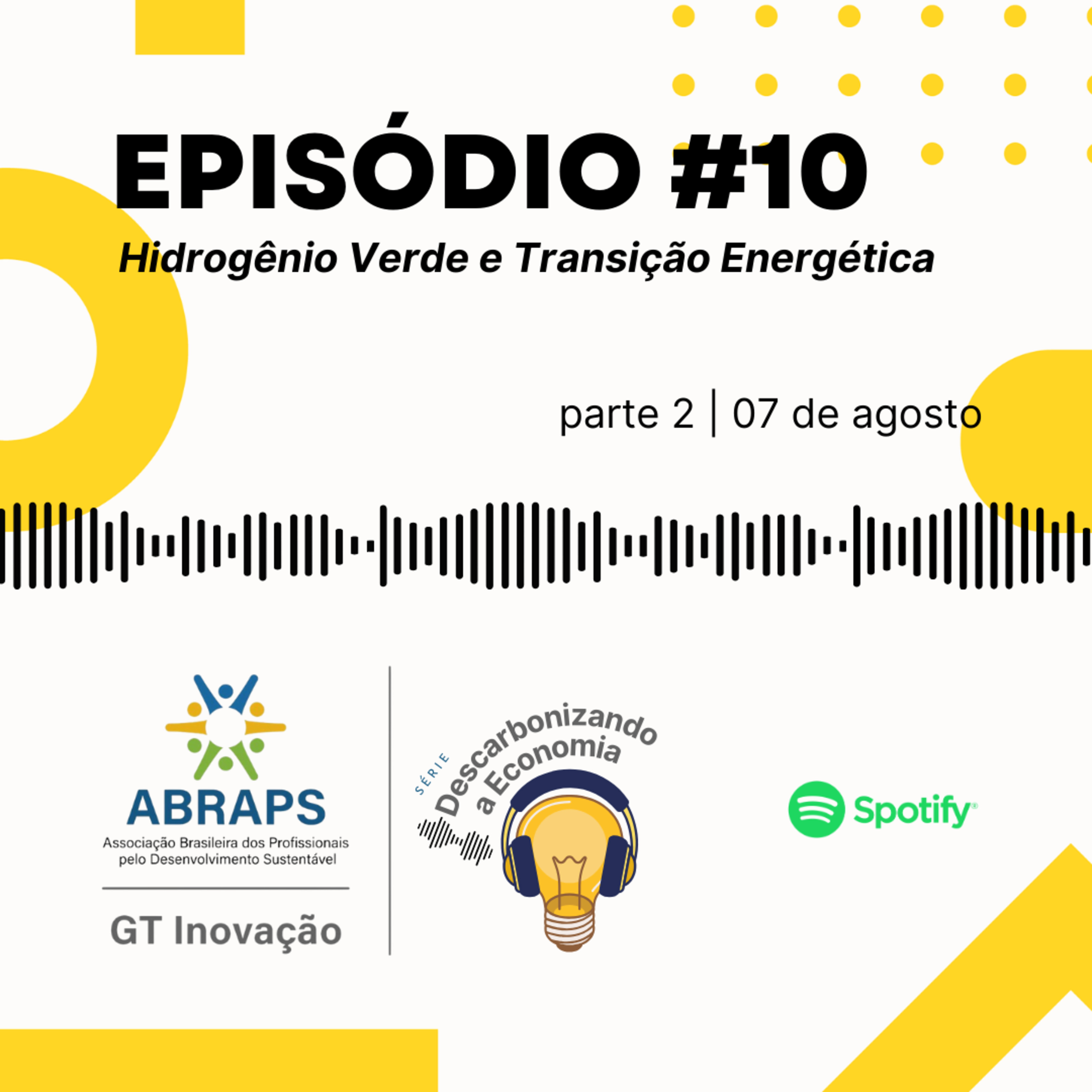 ABRAPS Podcast
