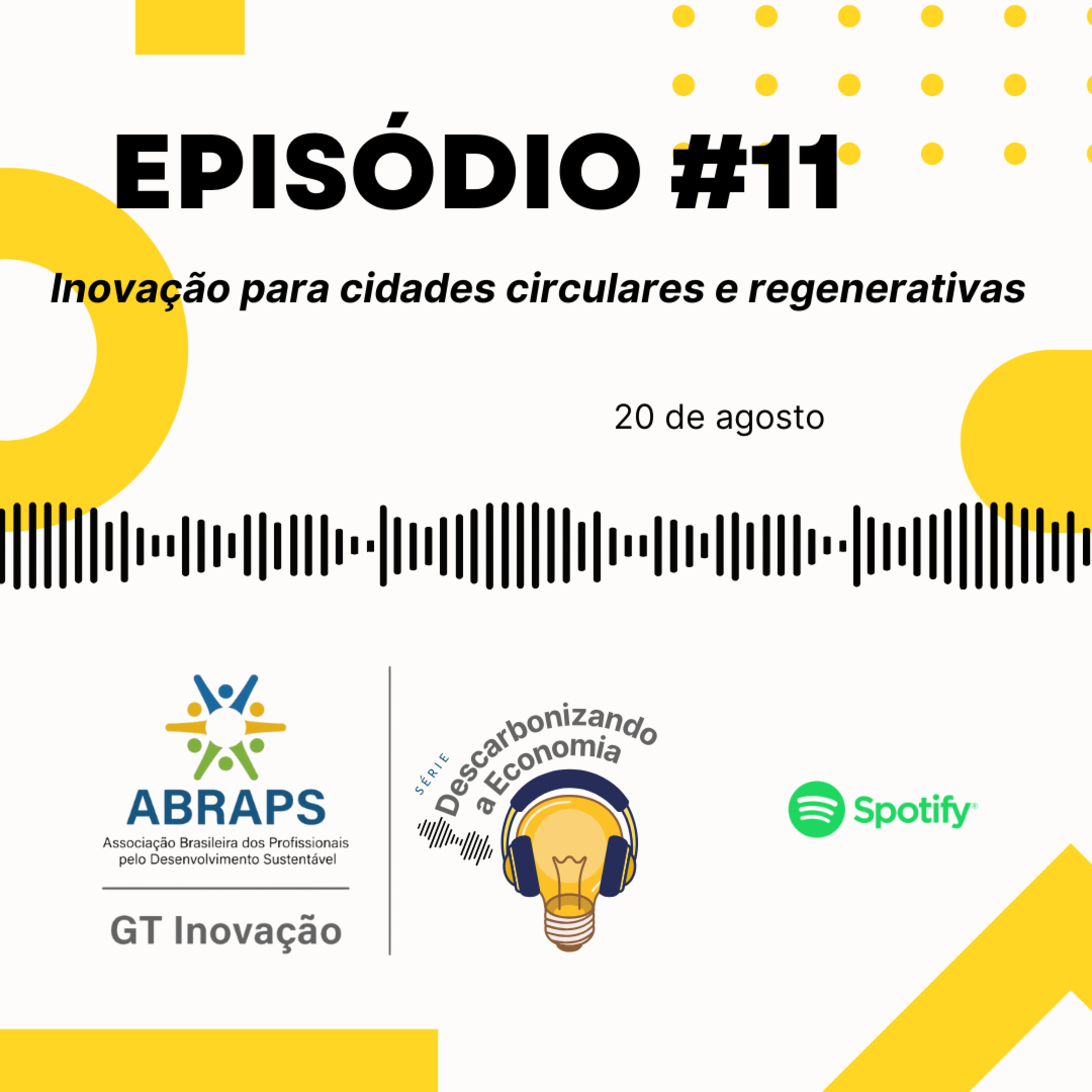 ABRAPS Podcast