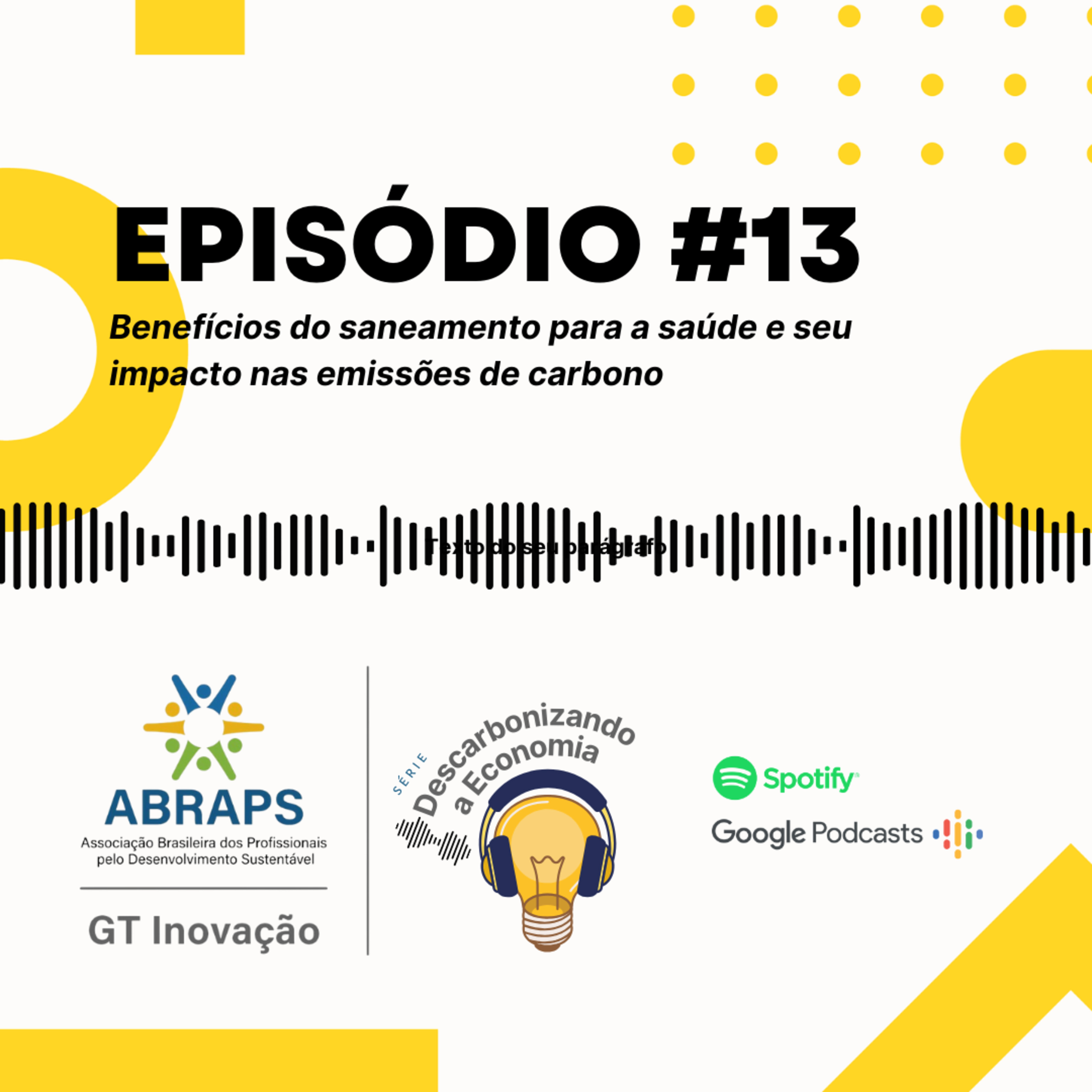 ABRAPS Podcast
