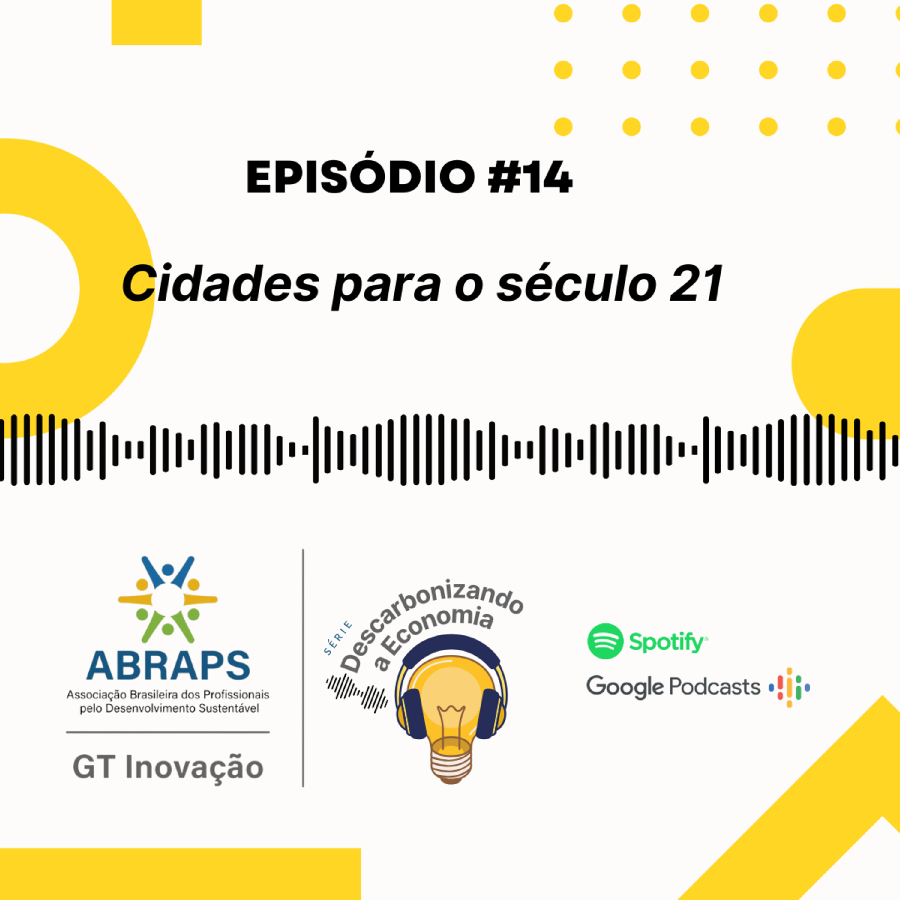 ABRAPS Podcast