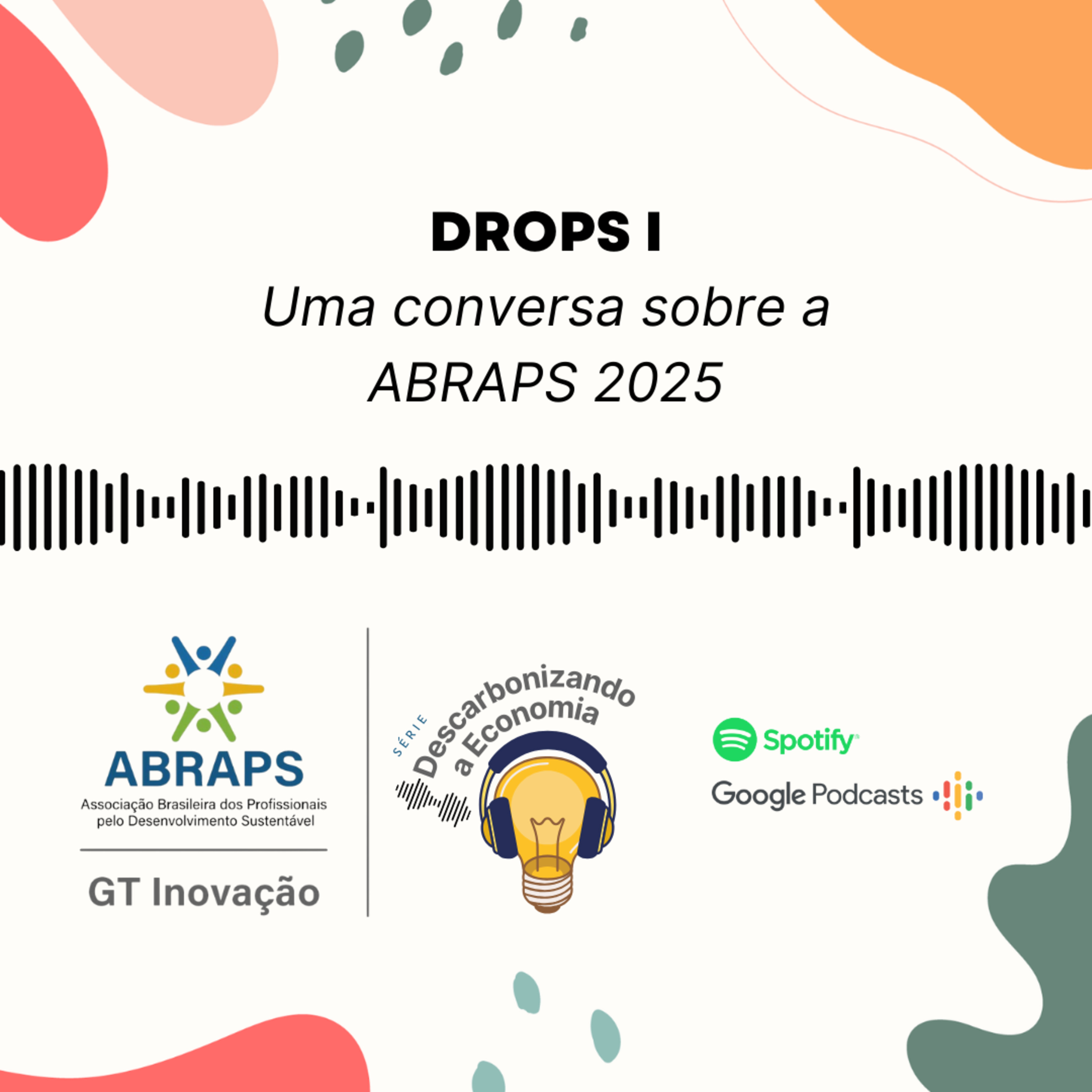 ABRAPS Podcast