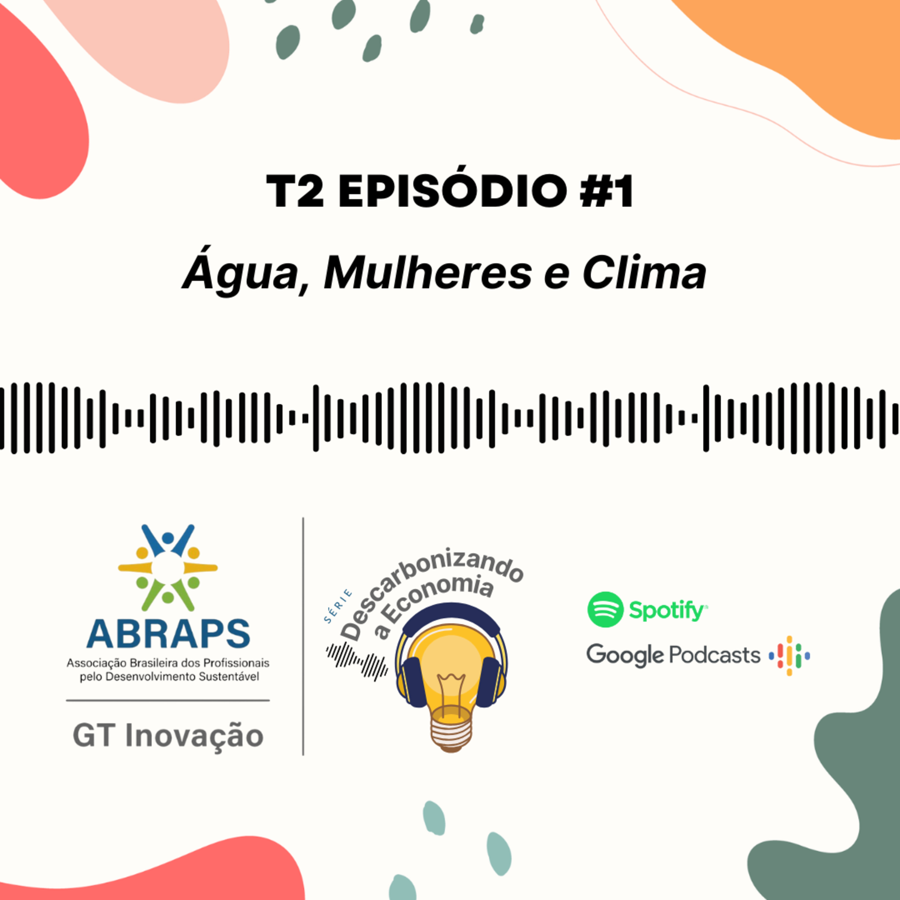 ABRAPS Podcast