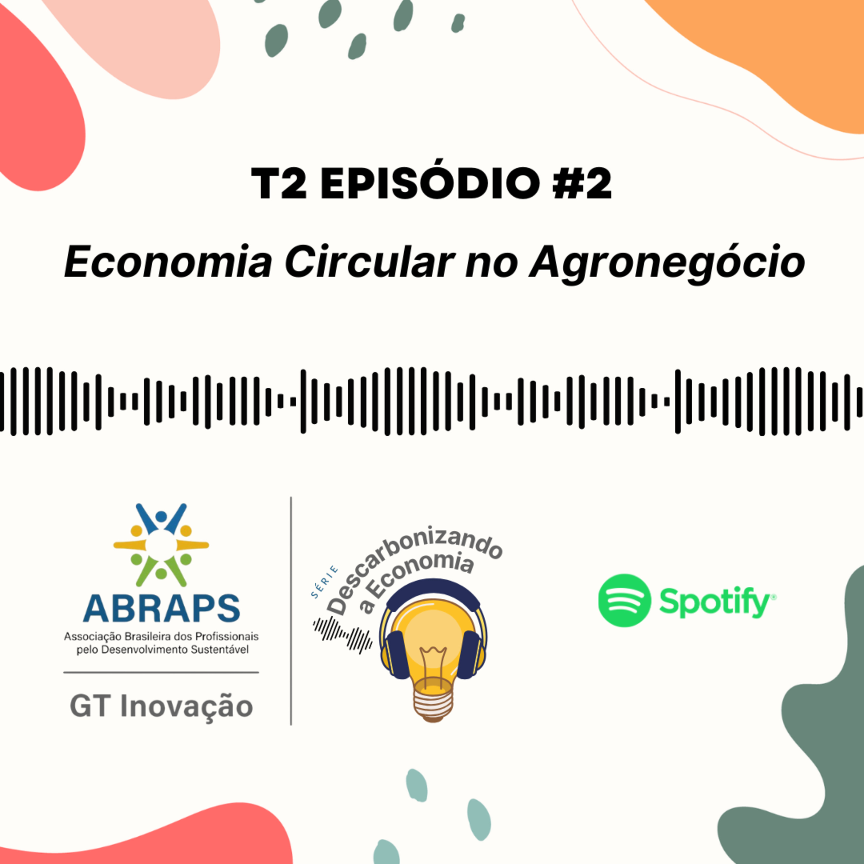 ABRAPS Podcast