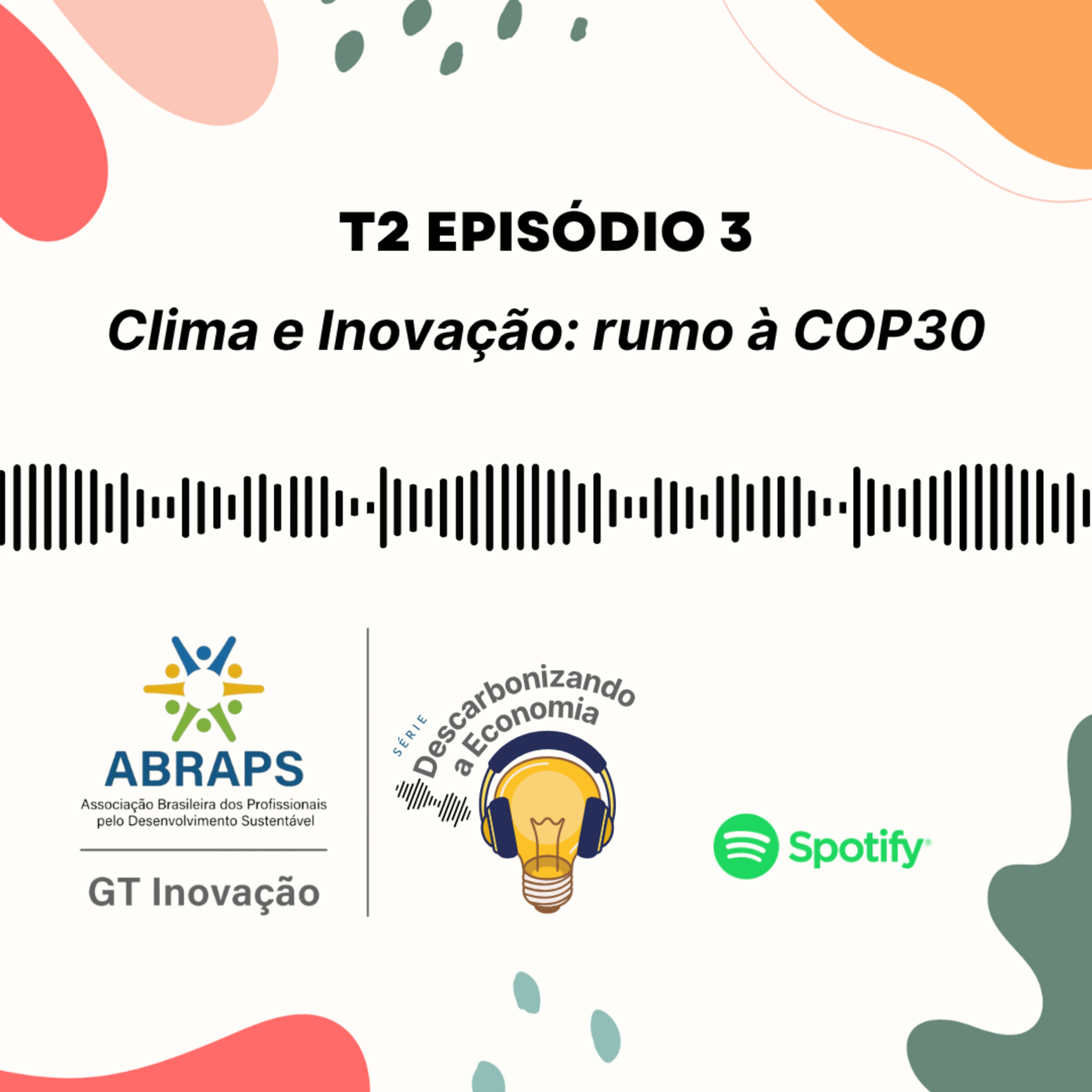 ABRAPS Podcast